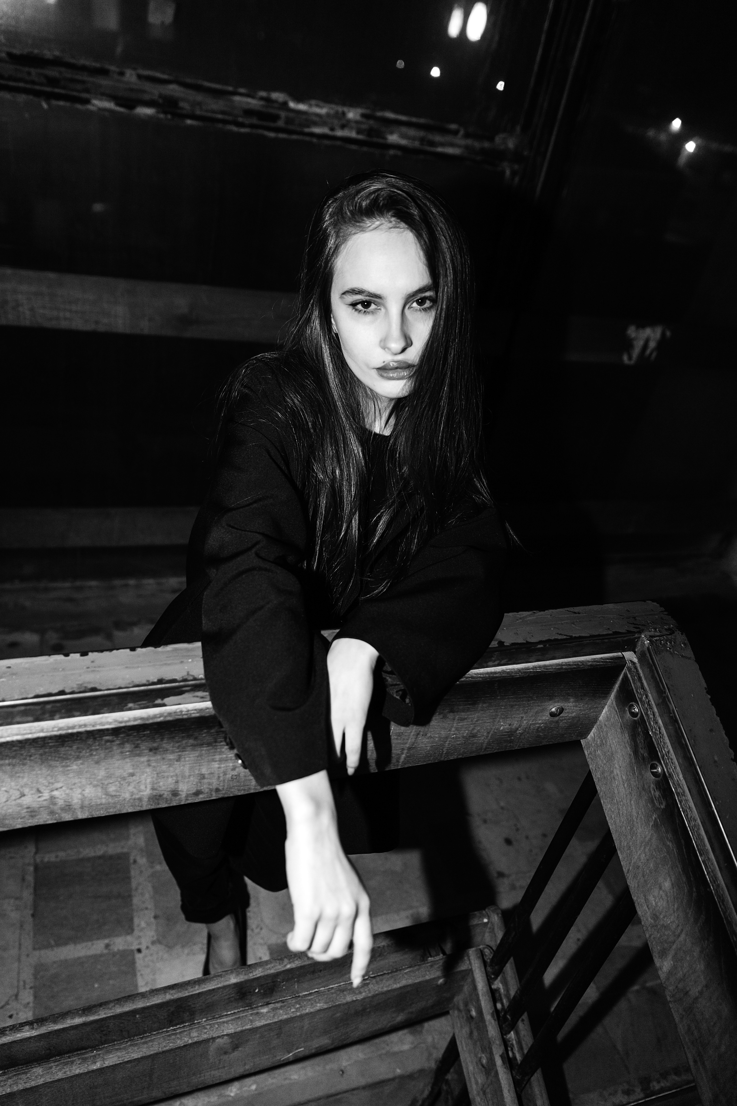 КАРИНА. Фотограф Бодров Александр Нижний Новгород