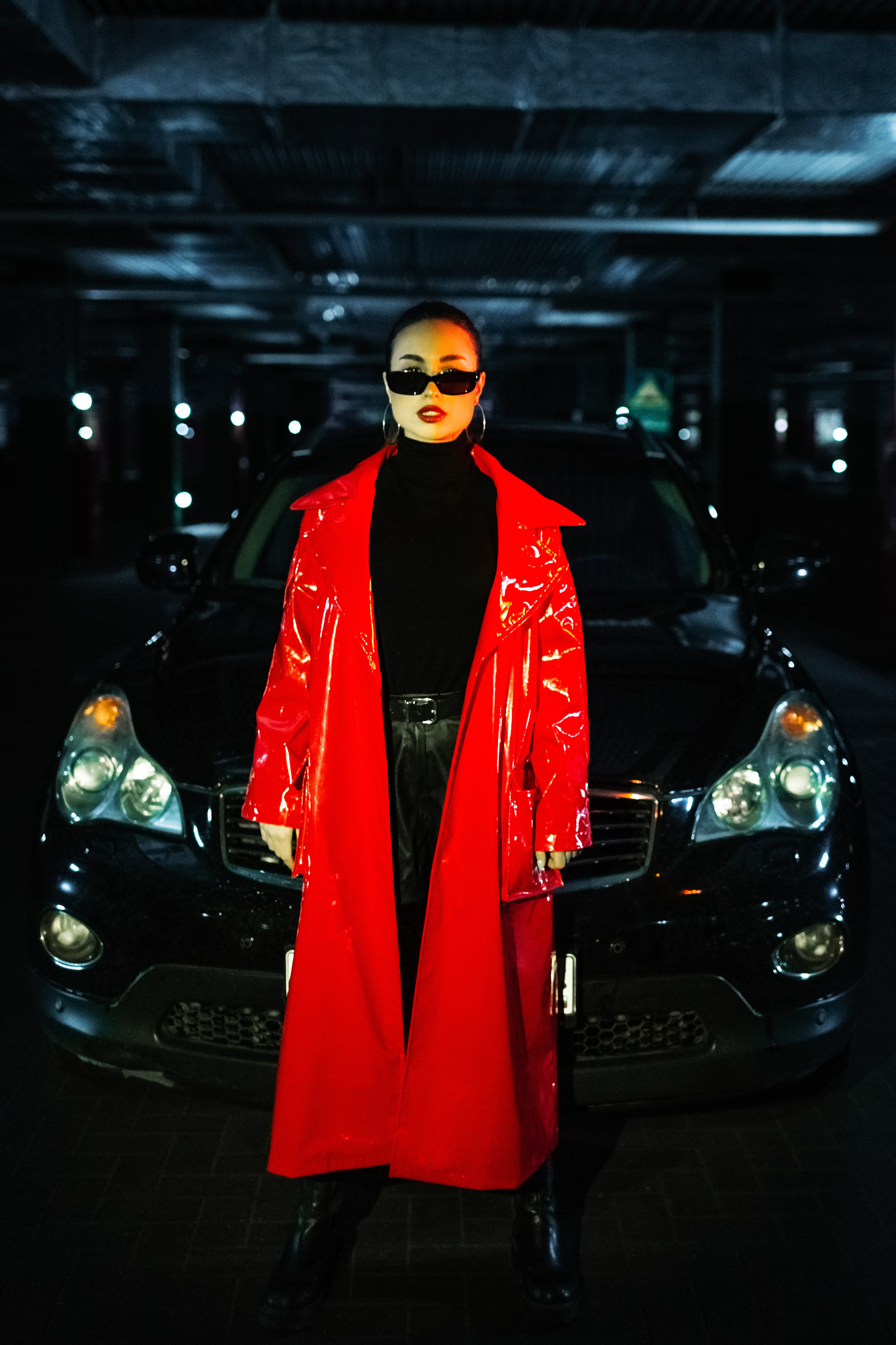 Амина. Фотограф Бодров Александр Нижний Новгород