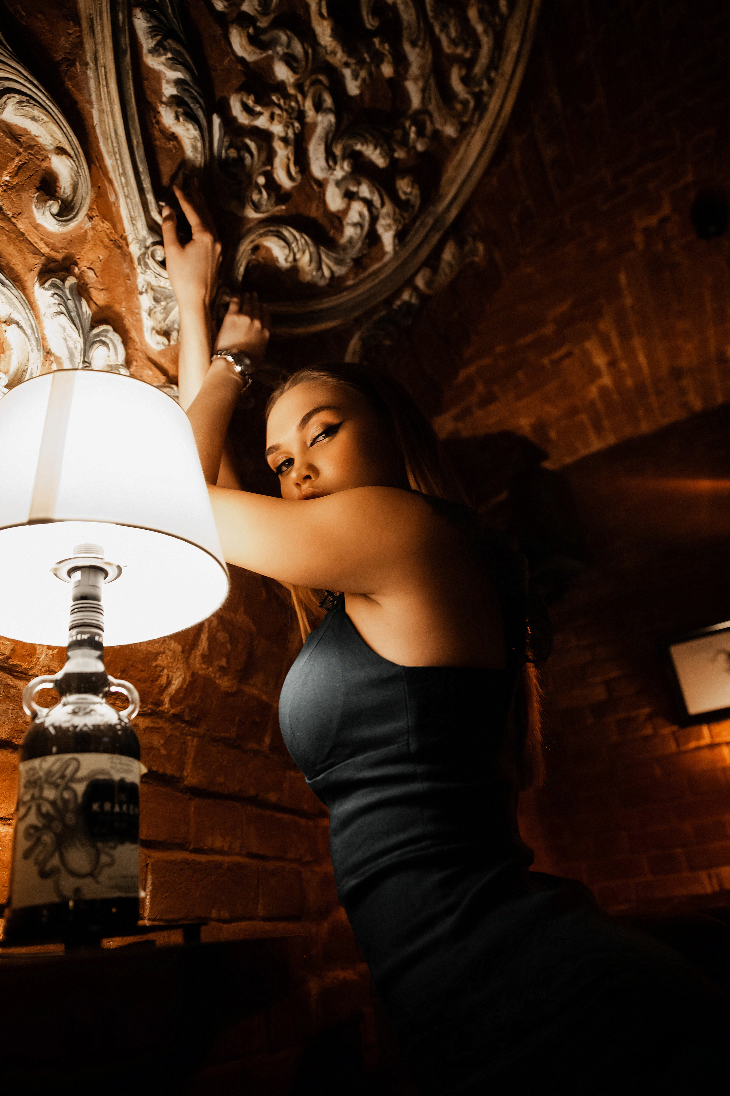 ПО БАРАМ. Фотограф Бодров Александр Нижний Новгород