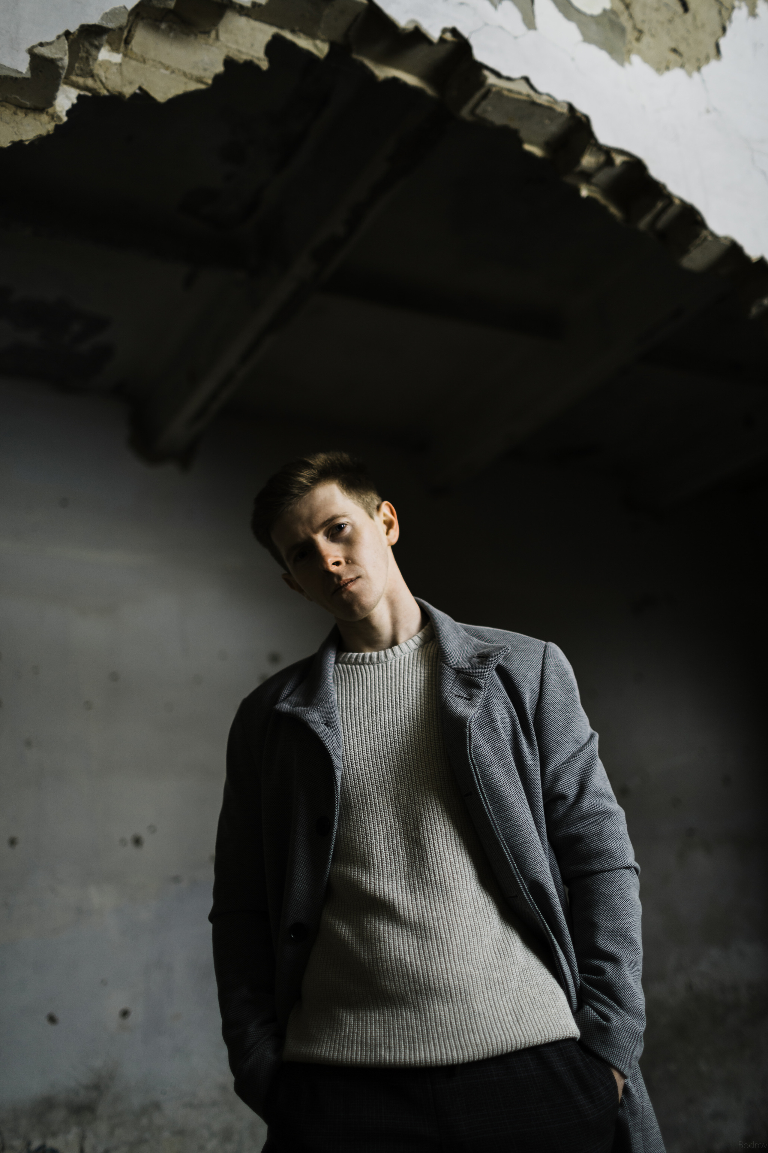 ДМИТРИЙ. Фотограф Бодров Александр Нижний Новгород