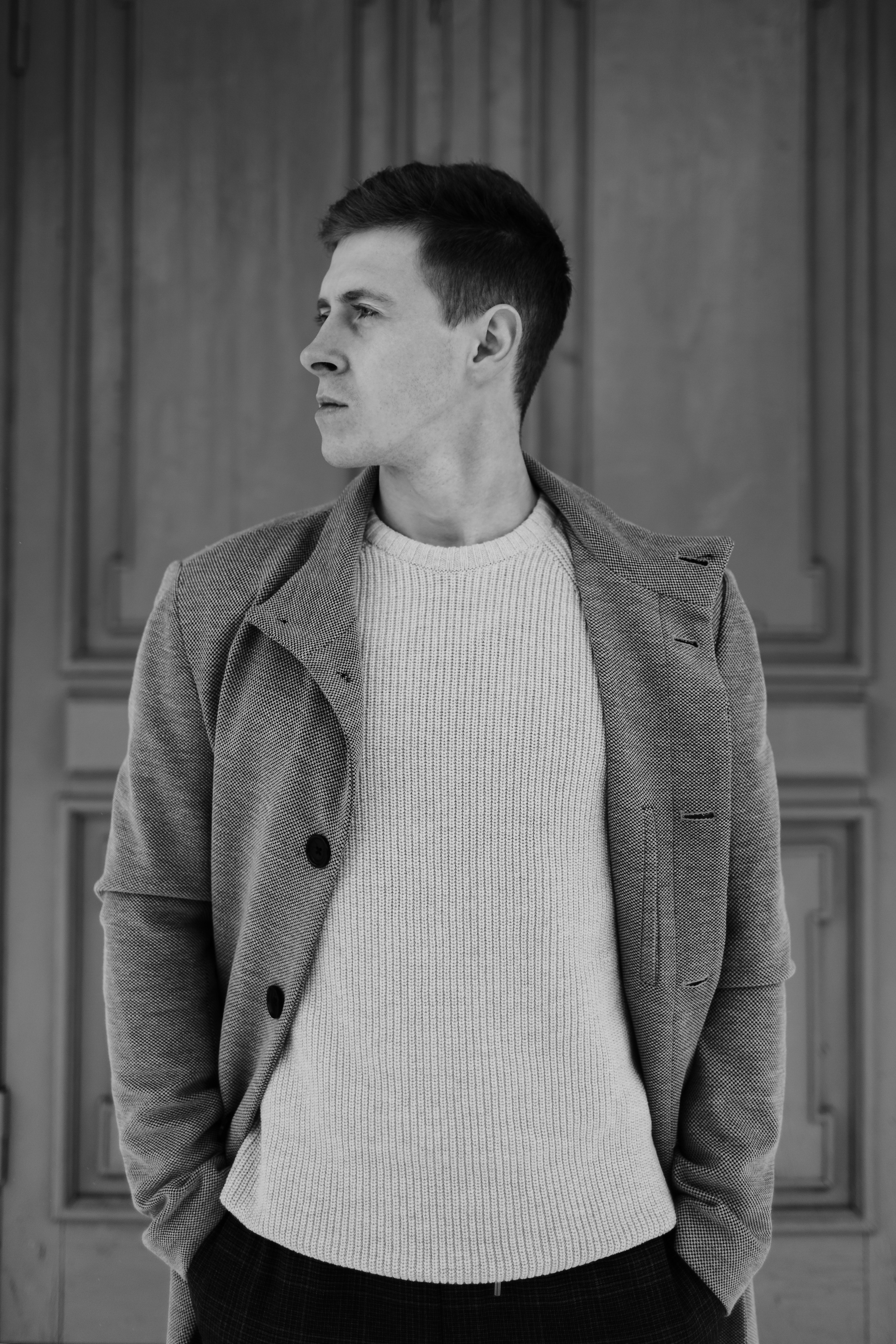 ДМИТРИЙ. Фотограф Бодров Александр Нижний Новгород