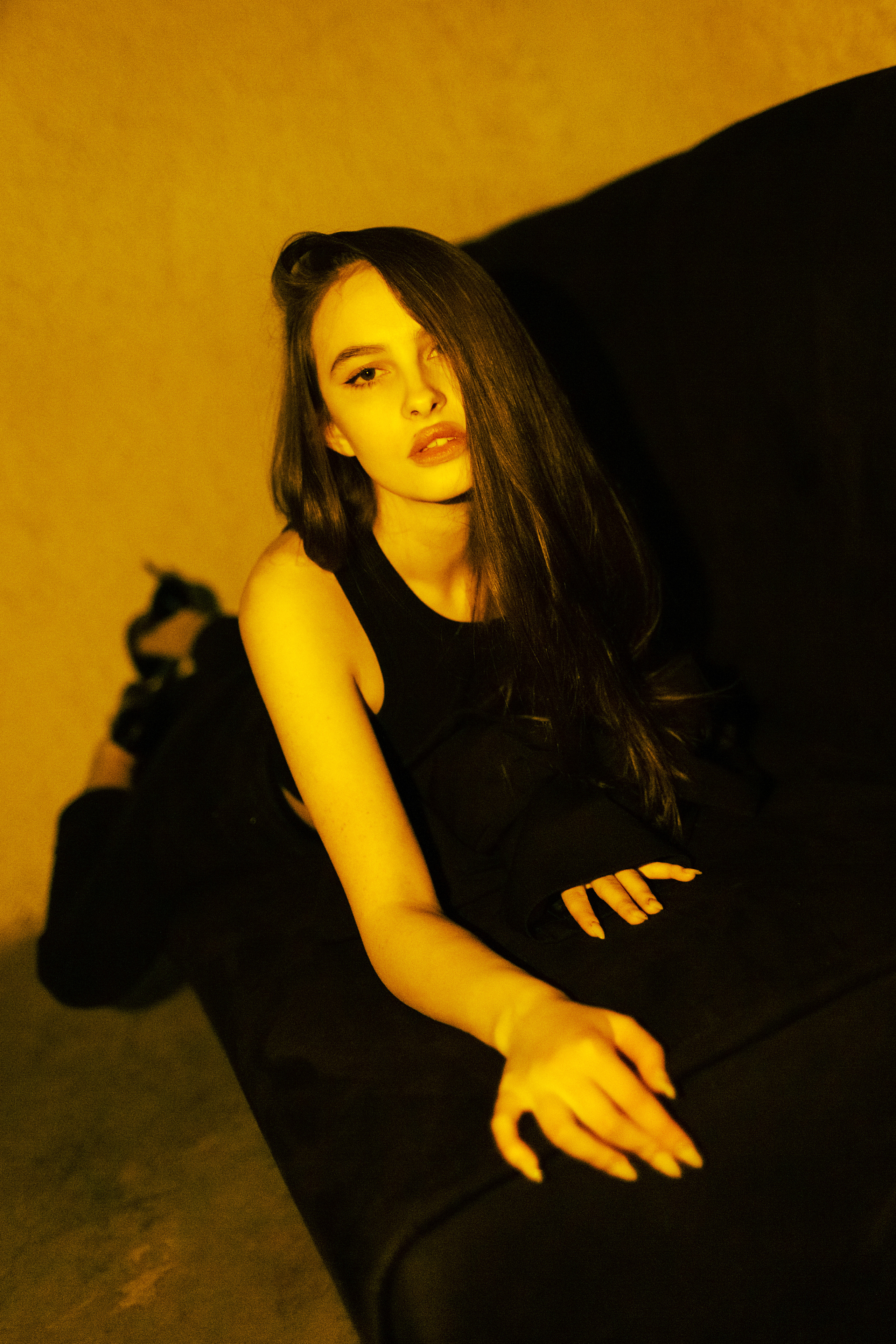 КАРИНА. Фотограф Бодров Александр Нижний Новгород