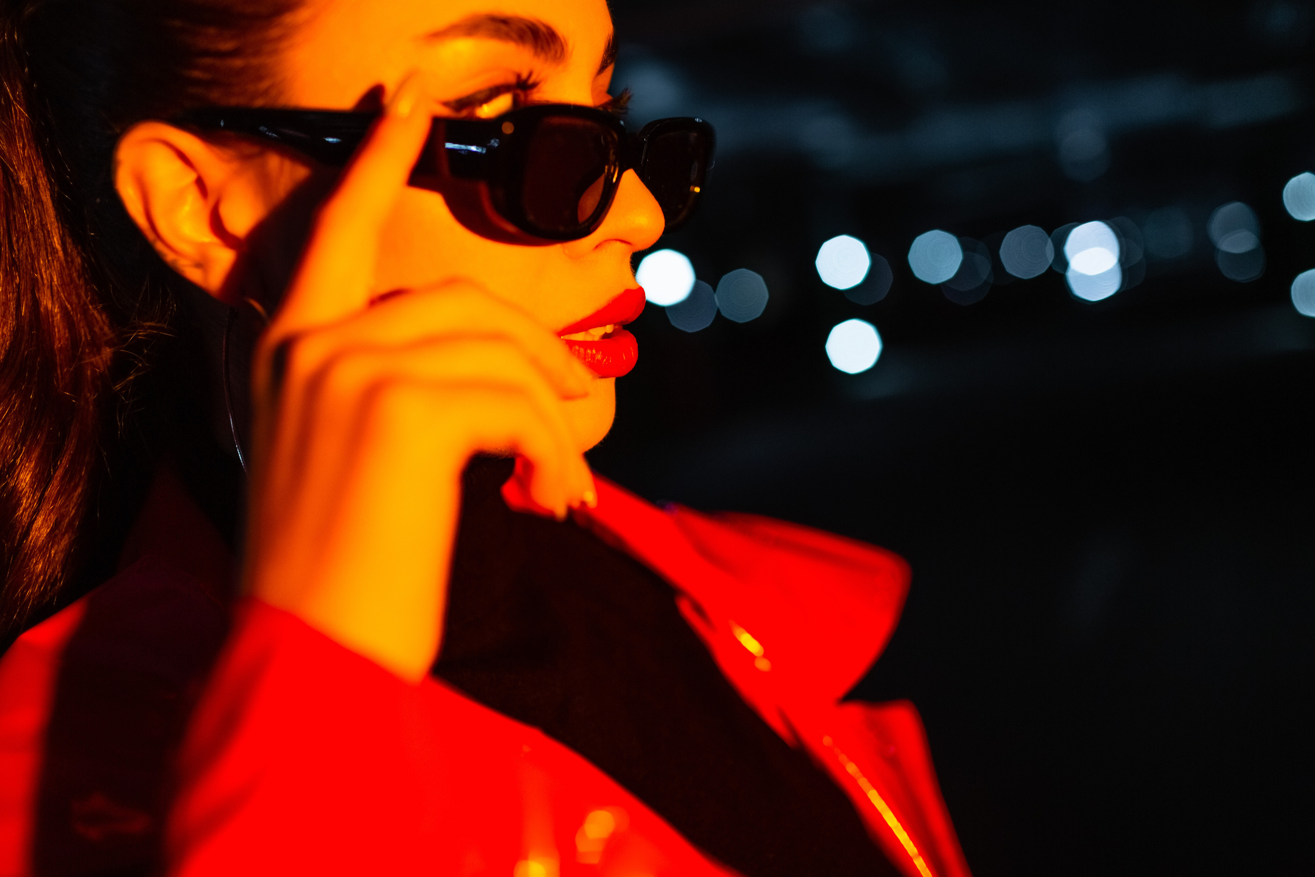 Амина. Фотограф Бодров Александр Нижний Новгород