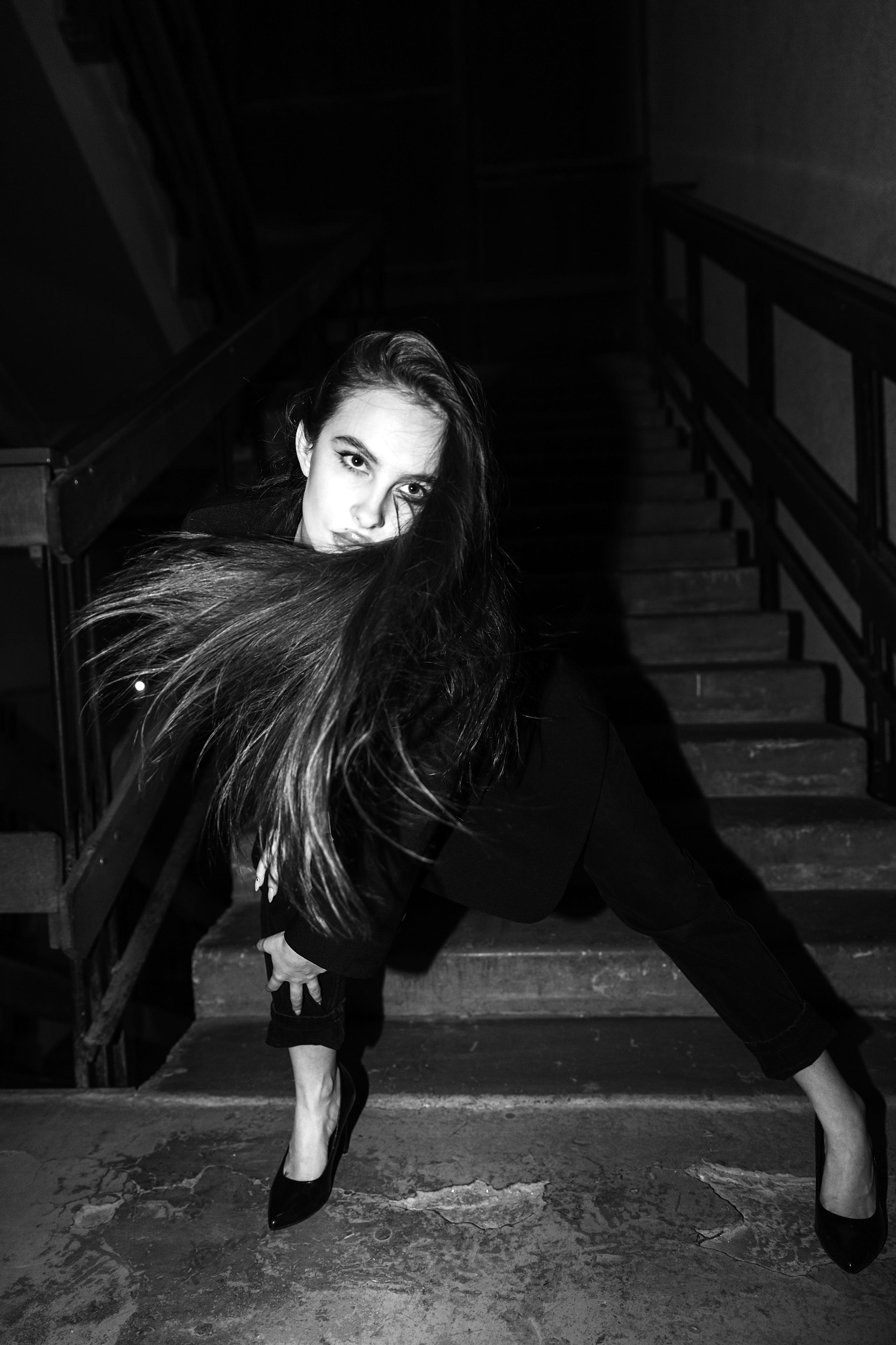 КАРИНА. Фотограф Бодров Александр Нижний Новгород