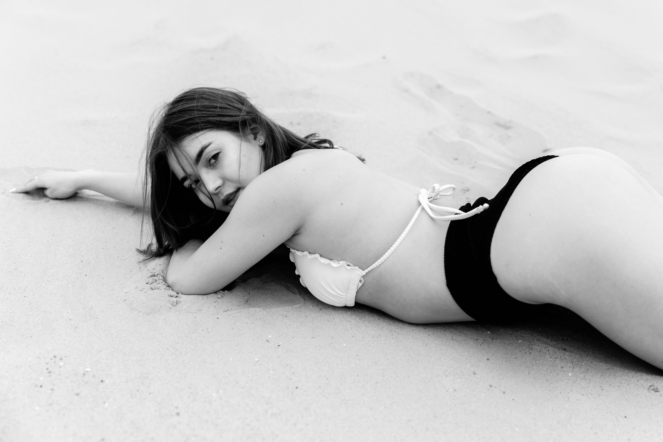 ПЕСКИ. Фотограф Бодров Александр Нижний Новгород