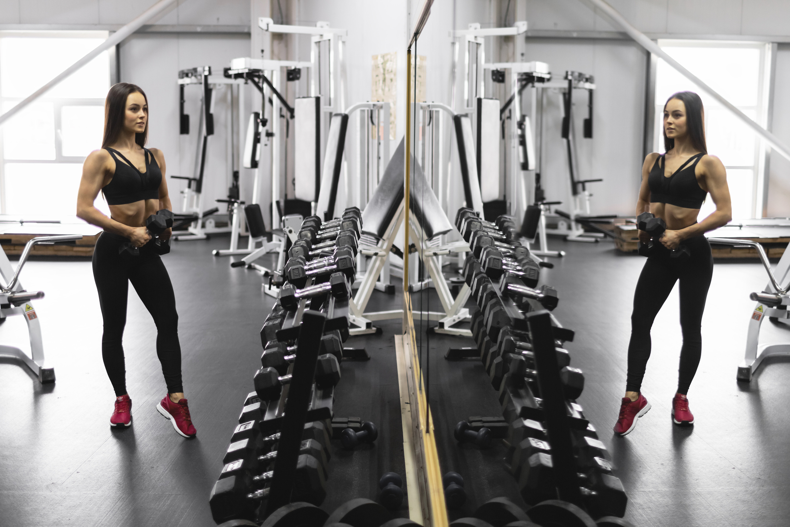 УТРЕННЯЯ ГИМНАСТИКА. Фотограф Бодров Александр Нижний Новгород