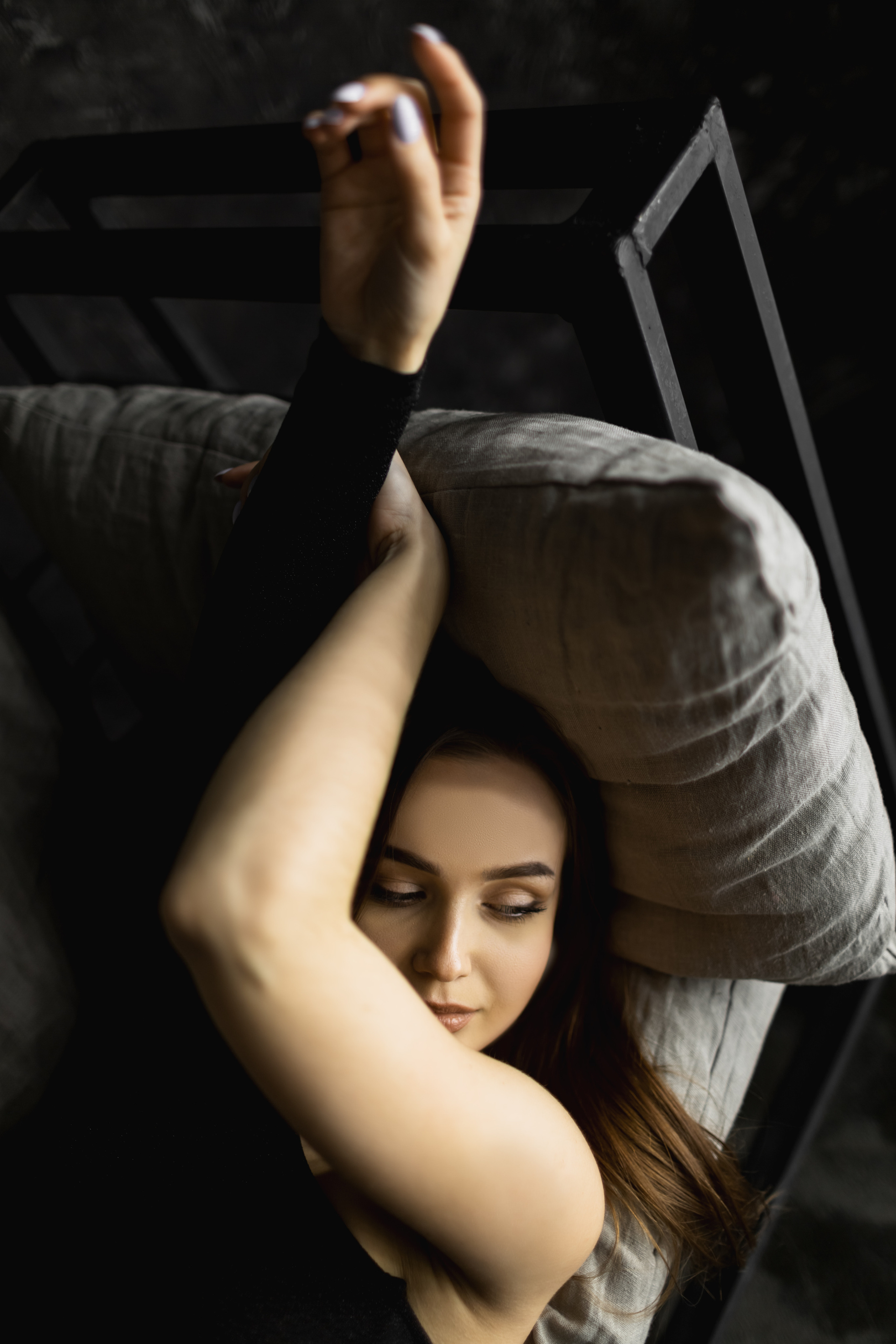 ЮЛИЯ. Фотограф Бодров Александр Нижний Новгород