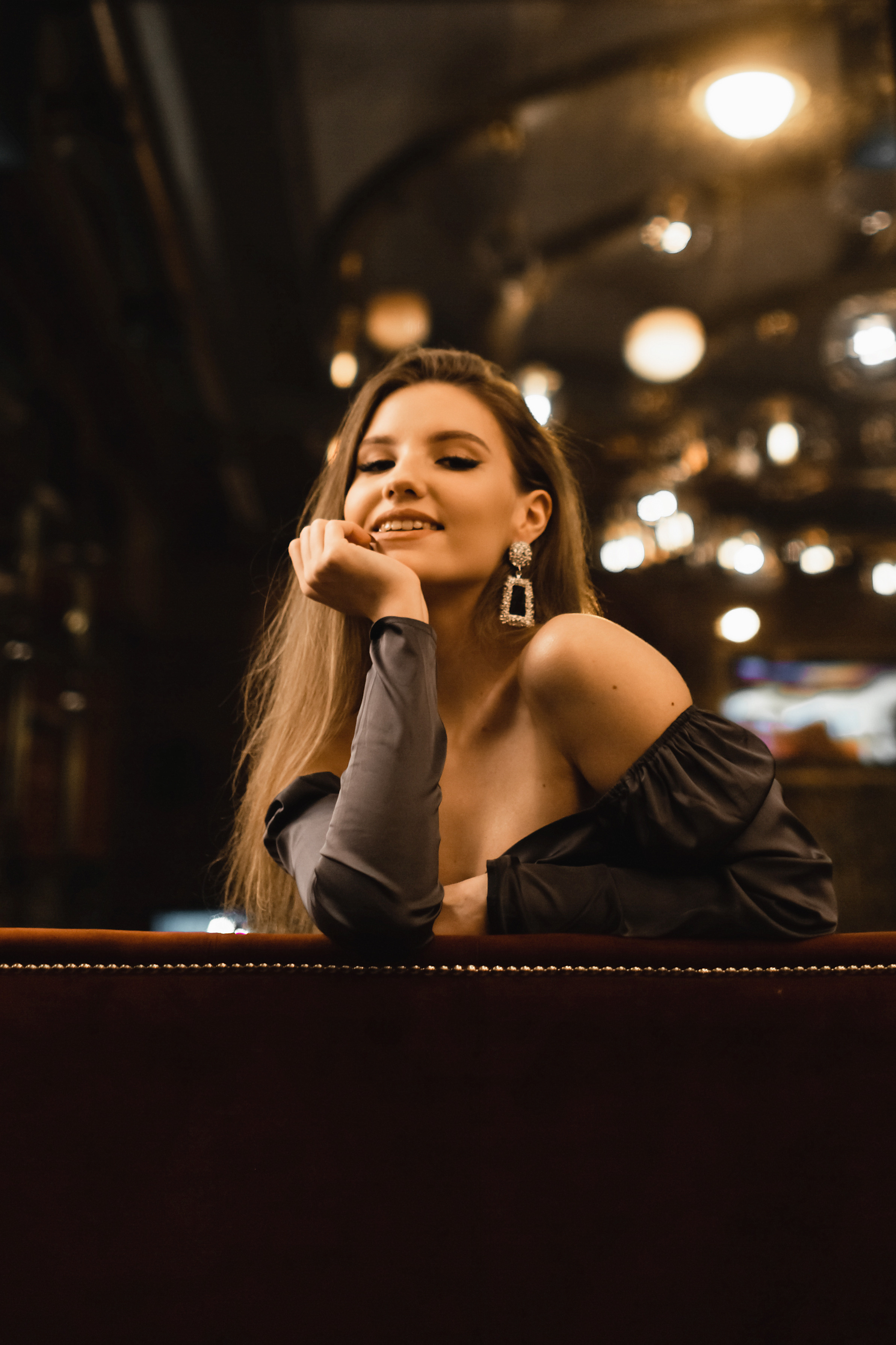 ПО РЕСТОРАНАМ. Фотограф Бодров Александр Нижний Новгород