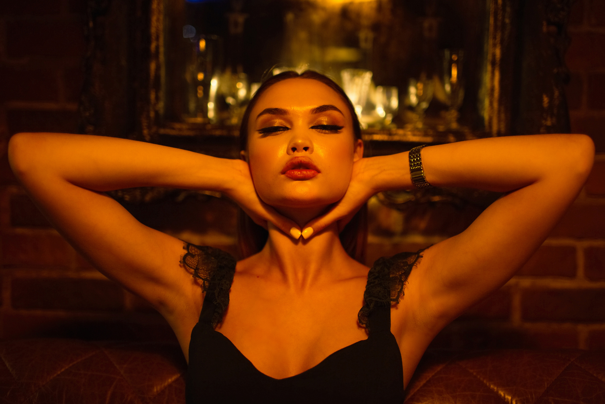 ПО БАРАМ. Фотограф Бодров Александр Нижний Новгород