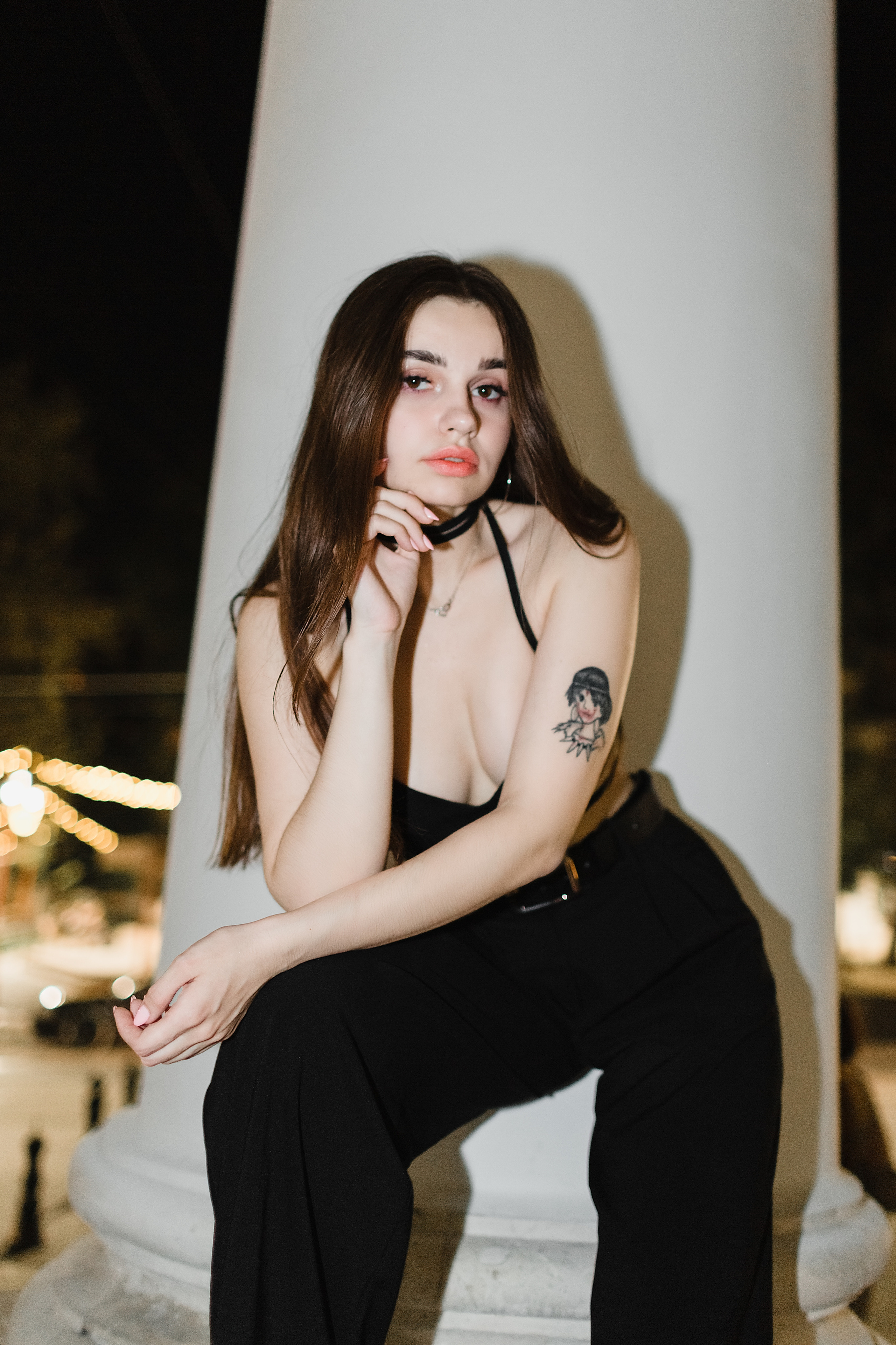 С ОБЛОЖКИ. Фотограф Бодров Александр Нижний Новгород