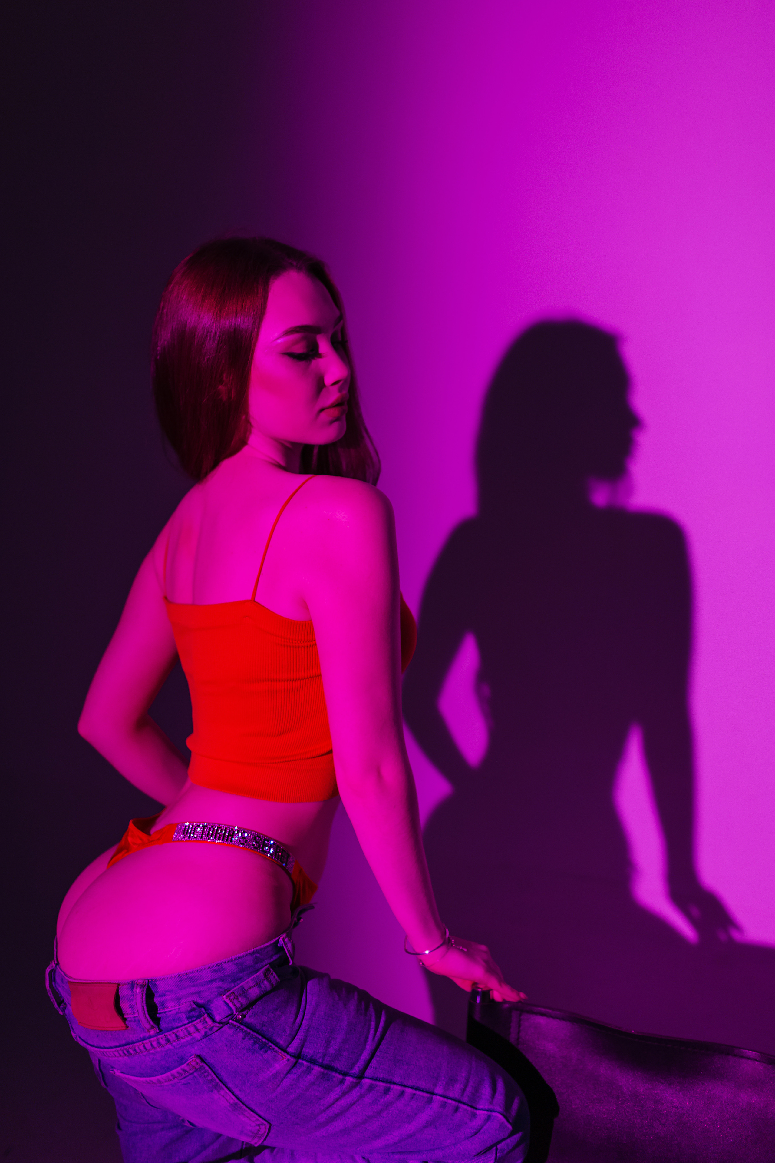 АРИНА. Фотограф Бодров Александр Нижний Новгород