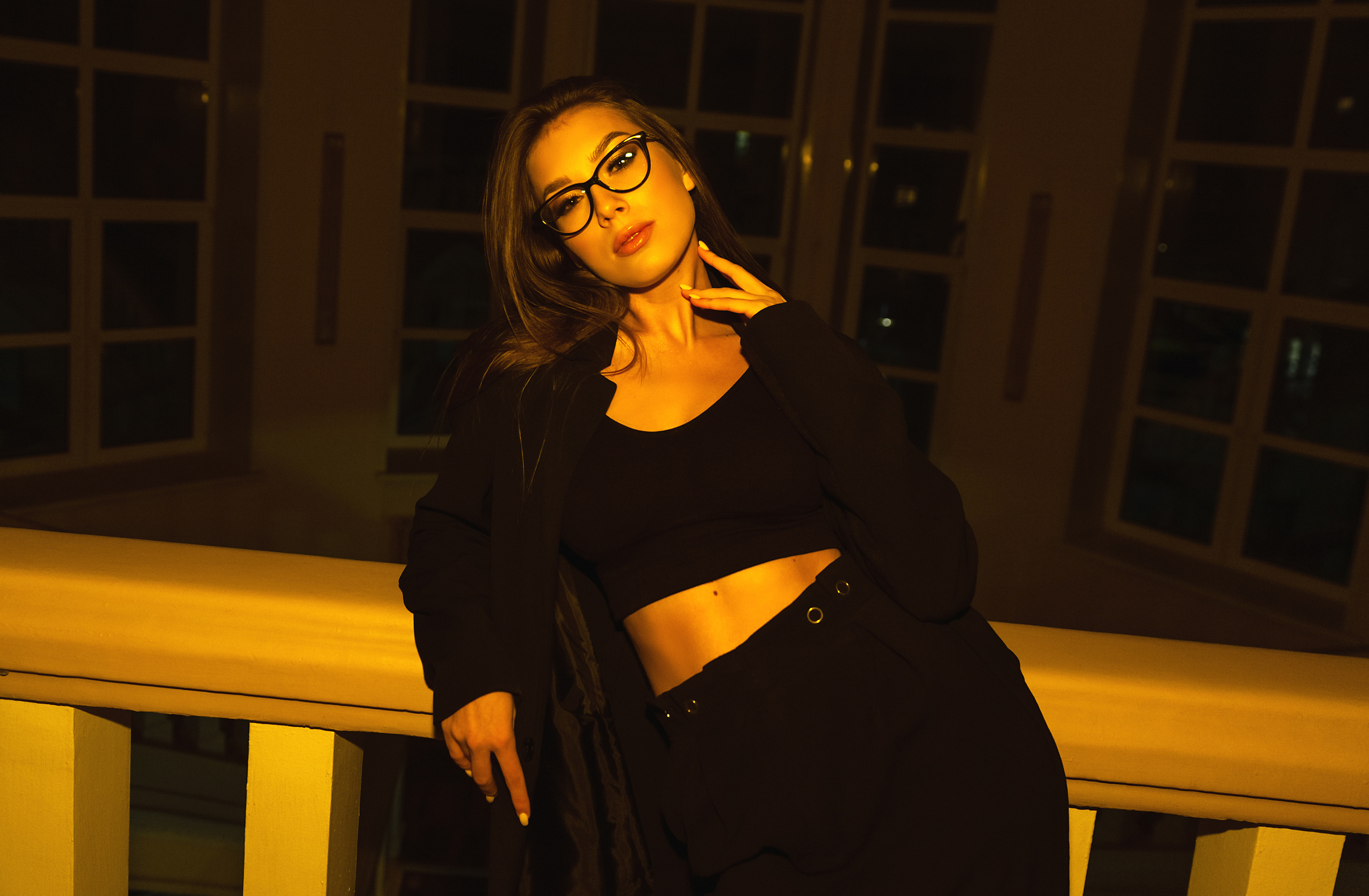 ОЛЕСЯ. Фотограф Бодров Александр Нижний Новгород