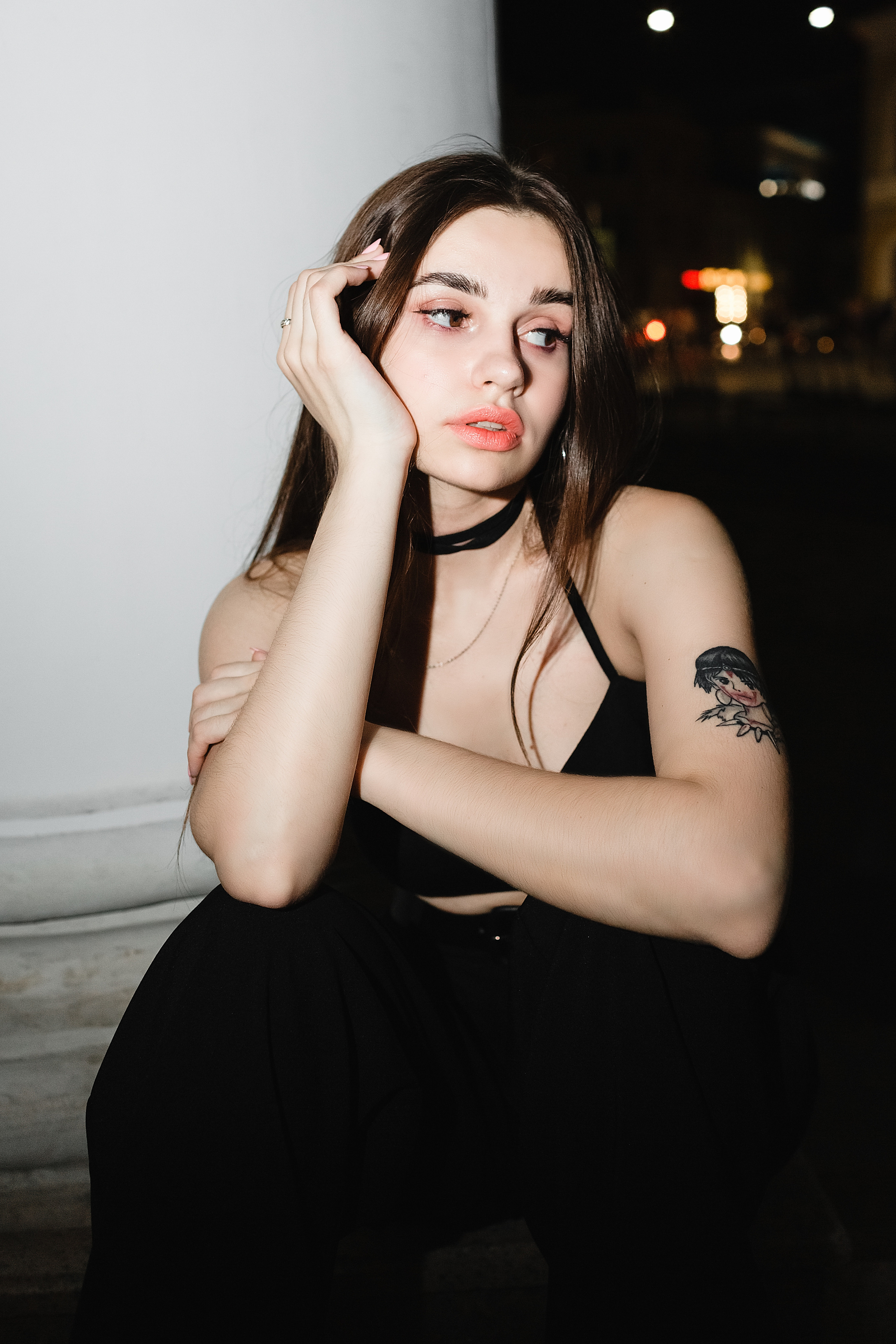 С ОБЛОЖКИ. Фотограф Бодров Александр Нижний Новгород