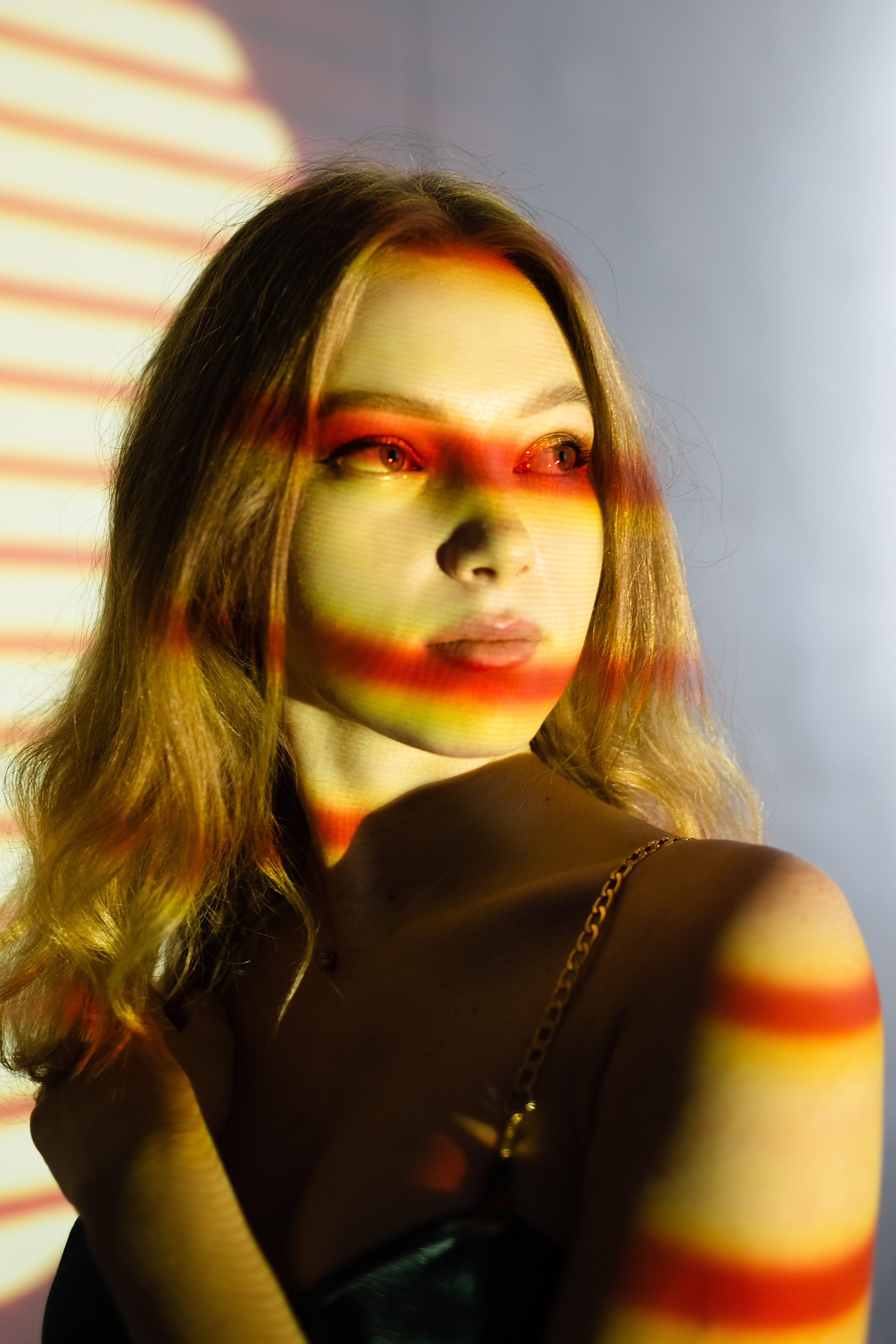 ПОД ЛУЧАМИ. Фотограф Бодров Александр Нижний Новгород