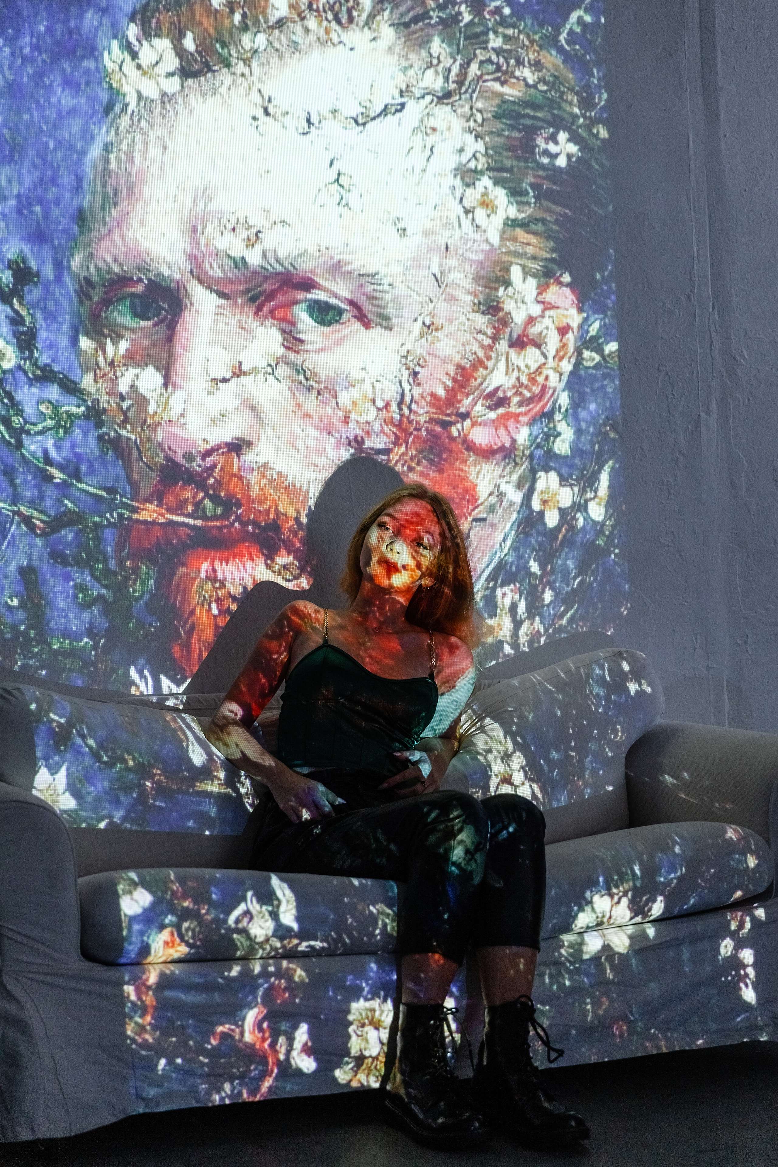 ПОД ЛУЧАМИ. Фотограф Бодров Александр Нижний Новгород