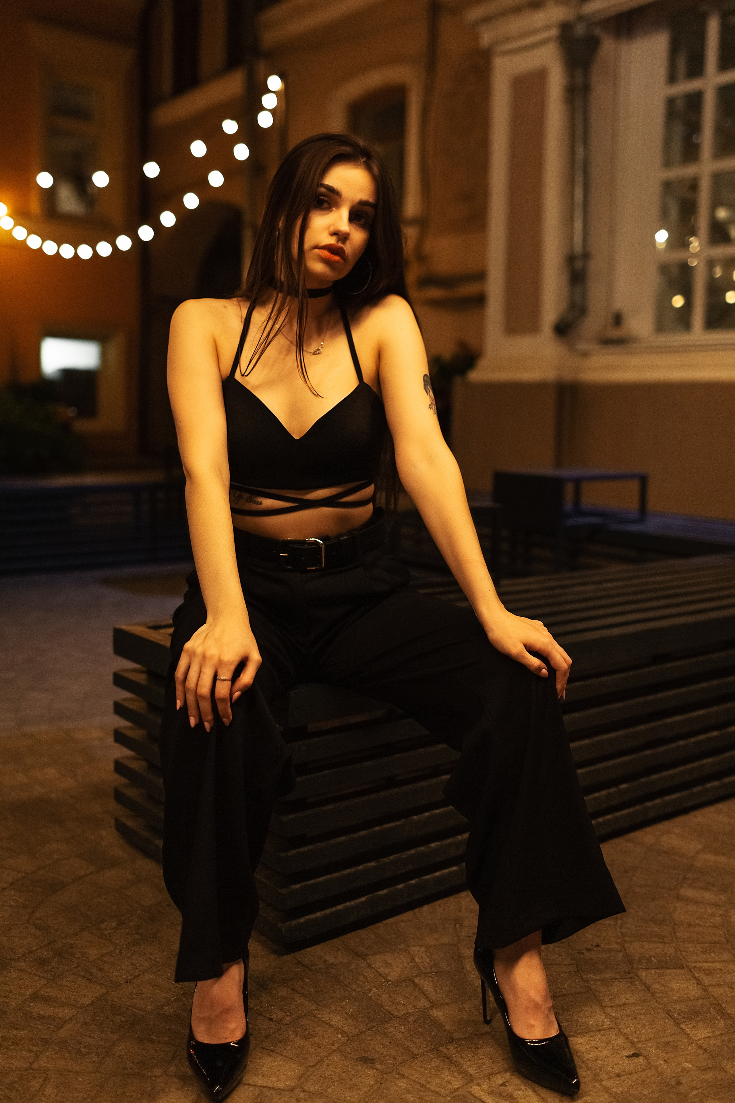 С ОБЛОЖКИ. Фотограф Бодров Александр Нижний Новгород