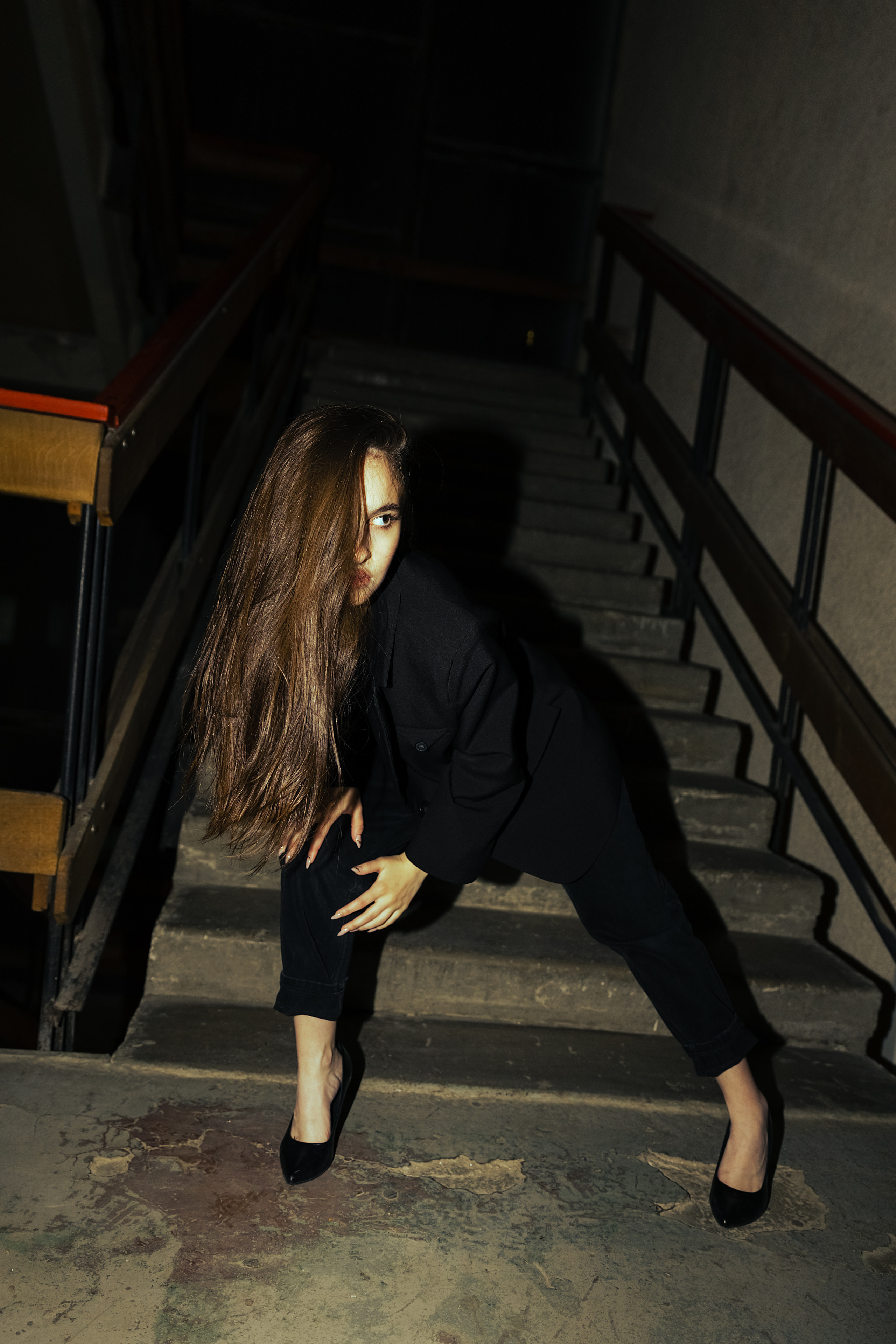 КАРИНА. Фотограф Бодров Александр Нижний Новгород