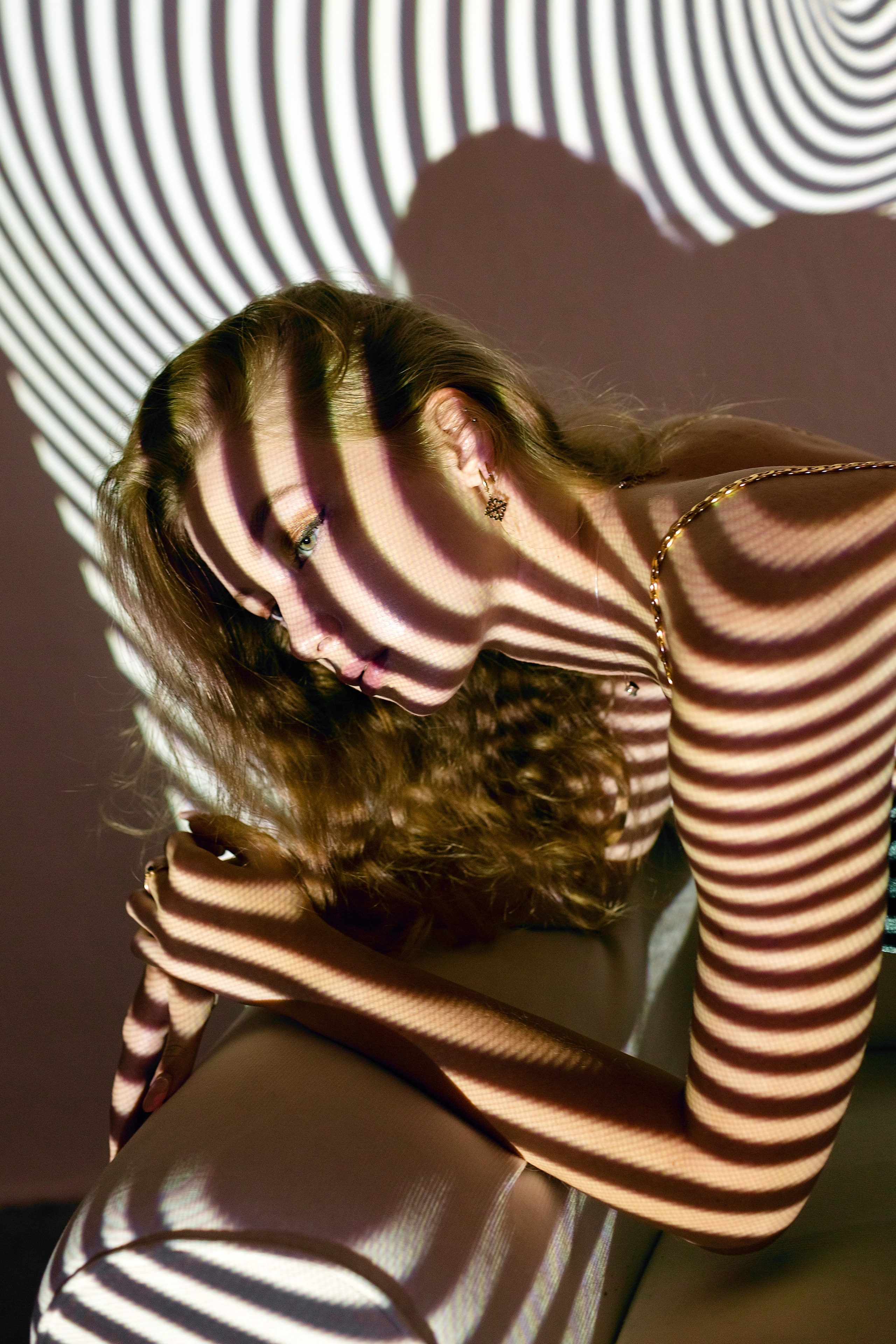 ПОД ЛУЧАМИ. Фотограф Бодров Александр Нижний Новгород