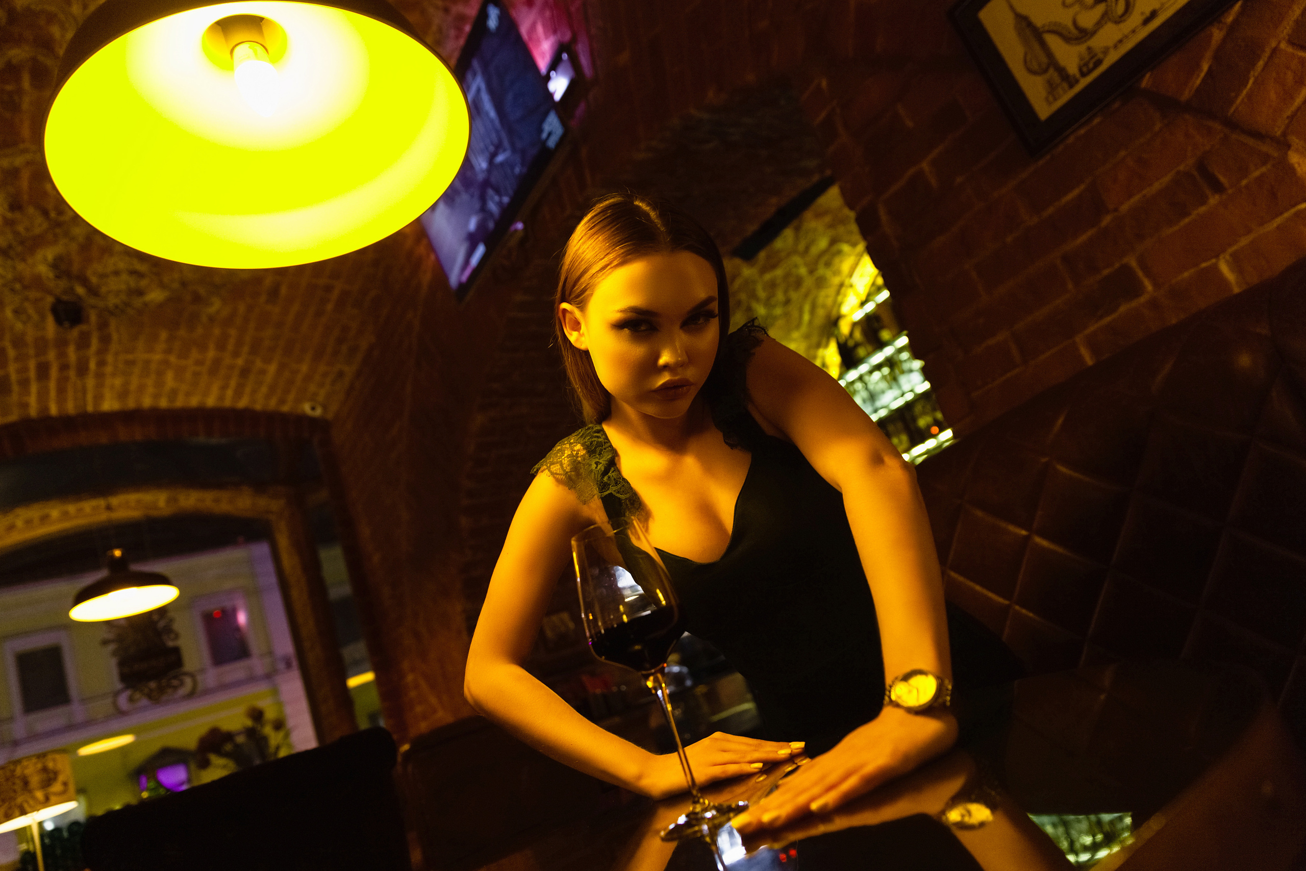 ПО БАРАМ. Фотограф Бодров Александр Нижний Новгород