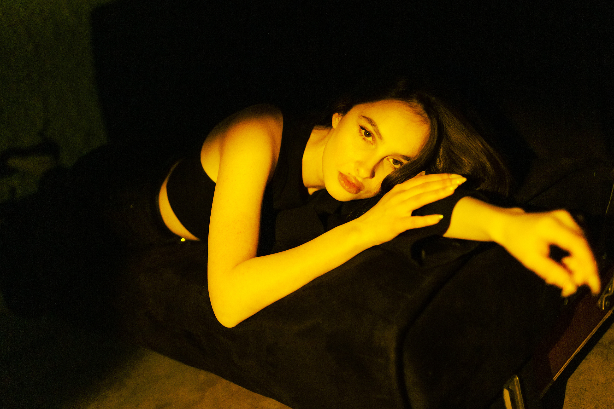 КАРИНА. Фотограф Бодров Александр Нижний Новгород