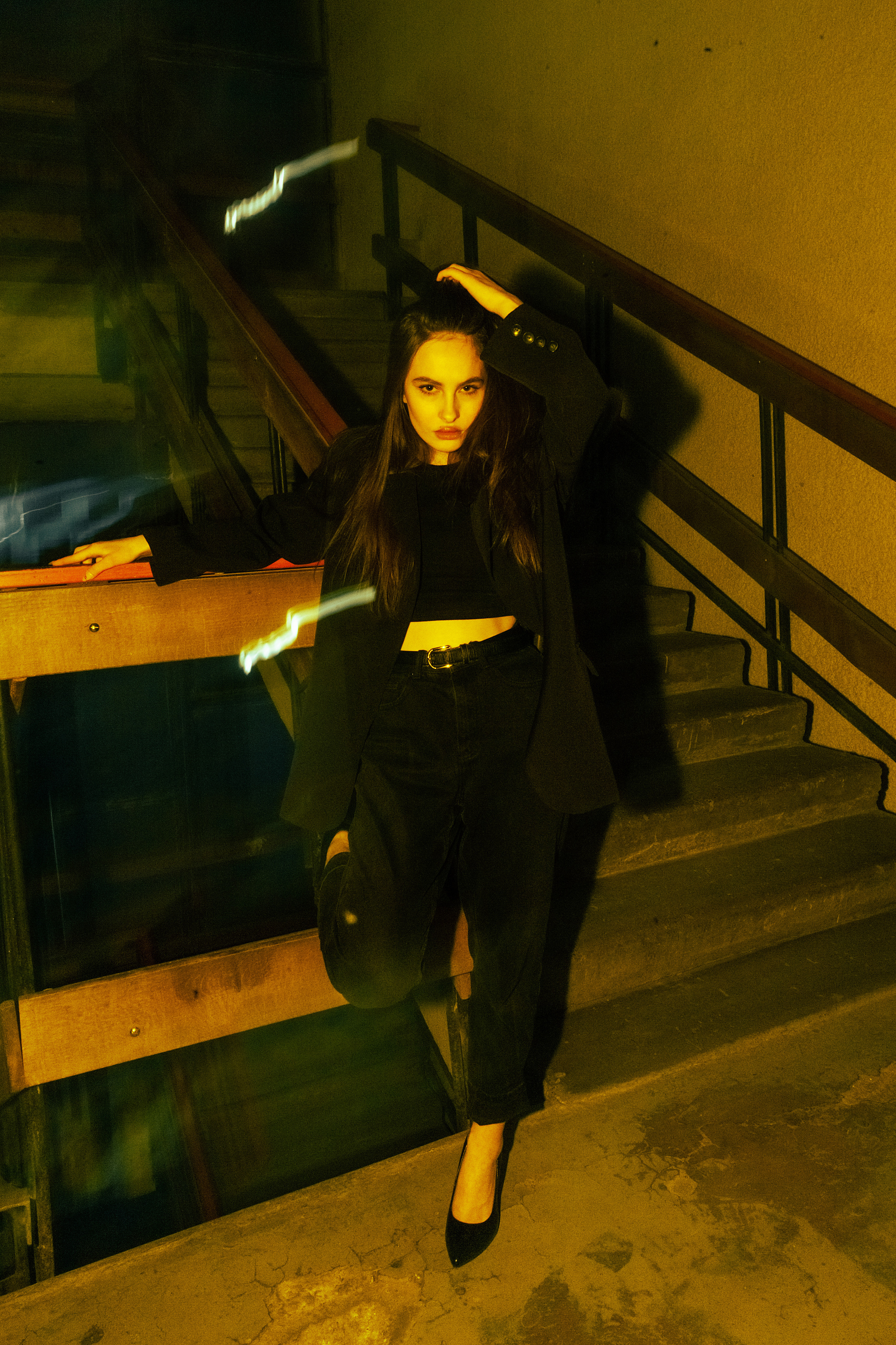 КАРИНА. Фотограф Бодров Александр Нижний Новгород