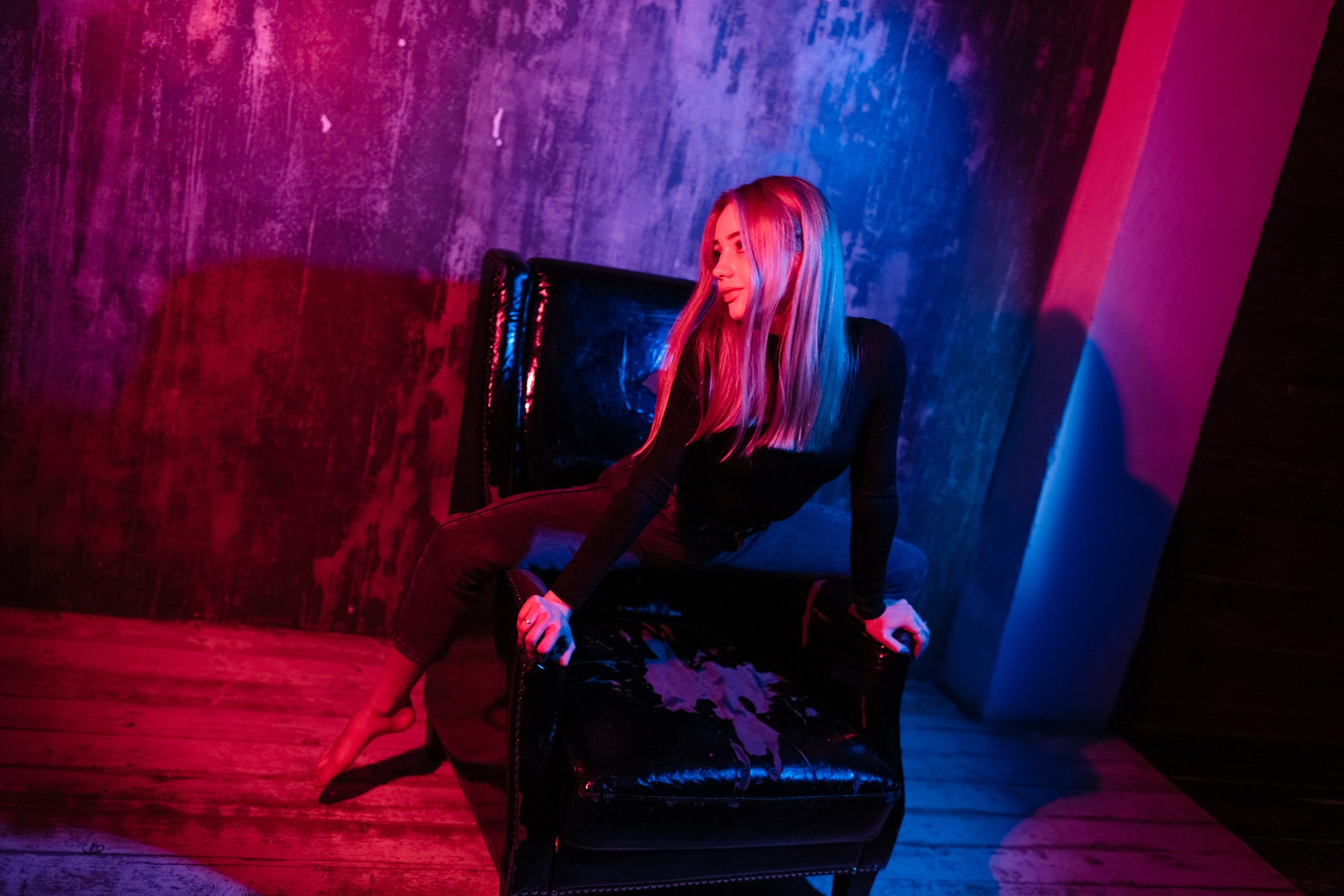 TIGER. Фотограф Бодров Александр Нижний Новгород