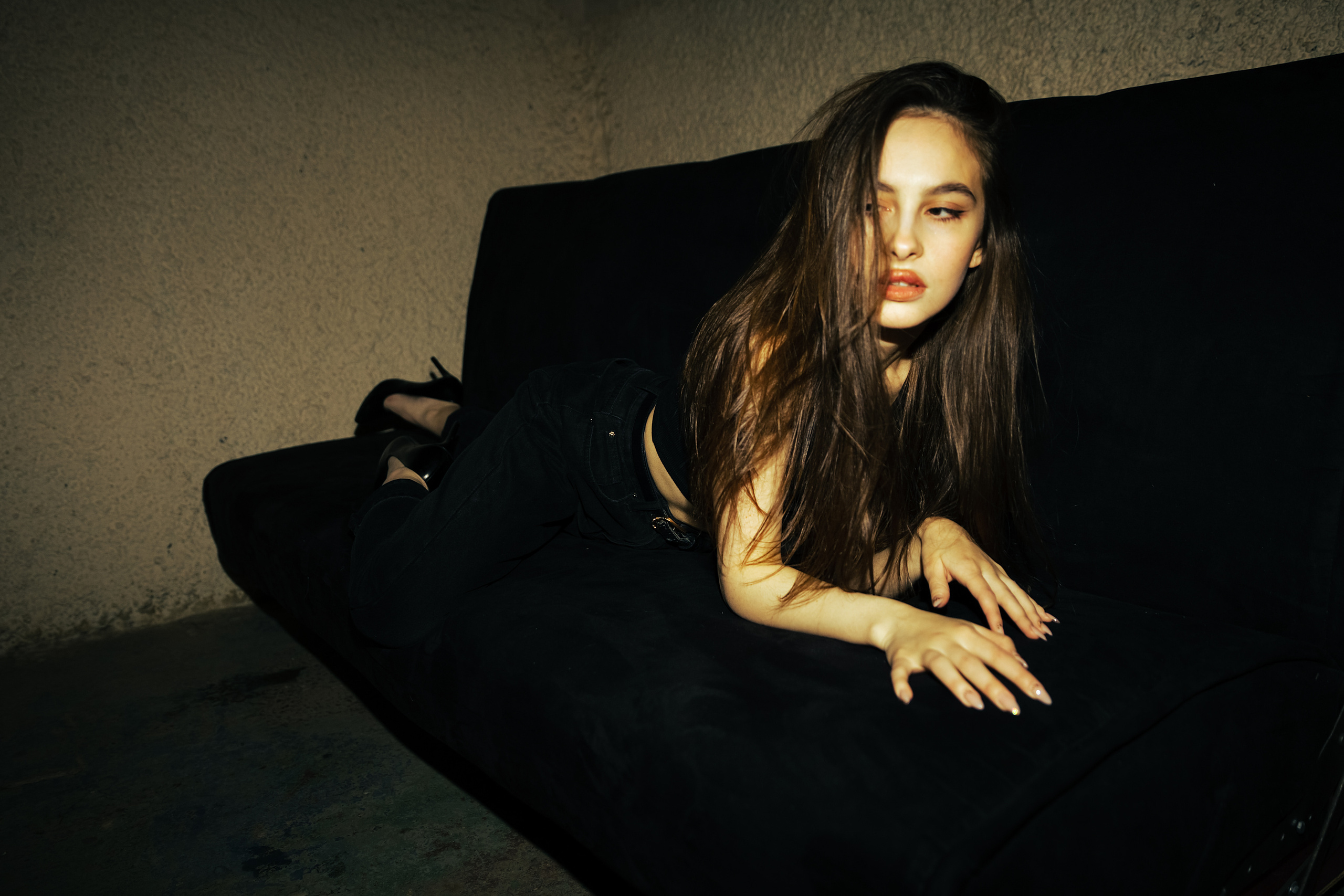 КАРИНА. Фотограф Бодров Александр Нижний Новгород