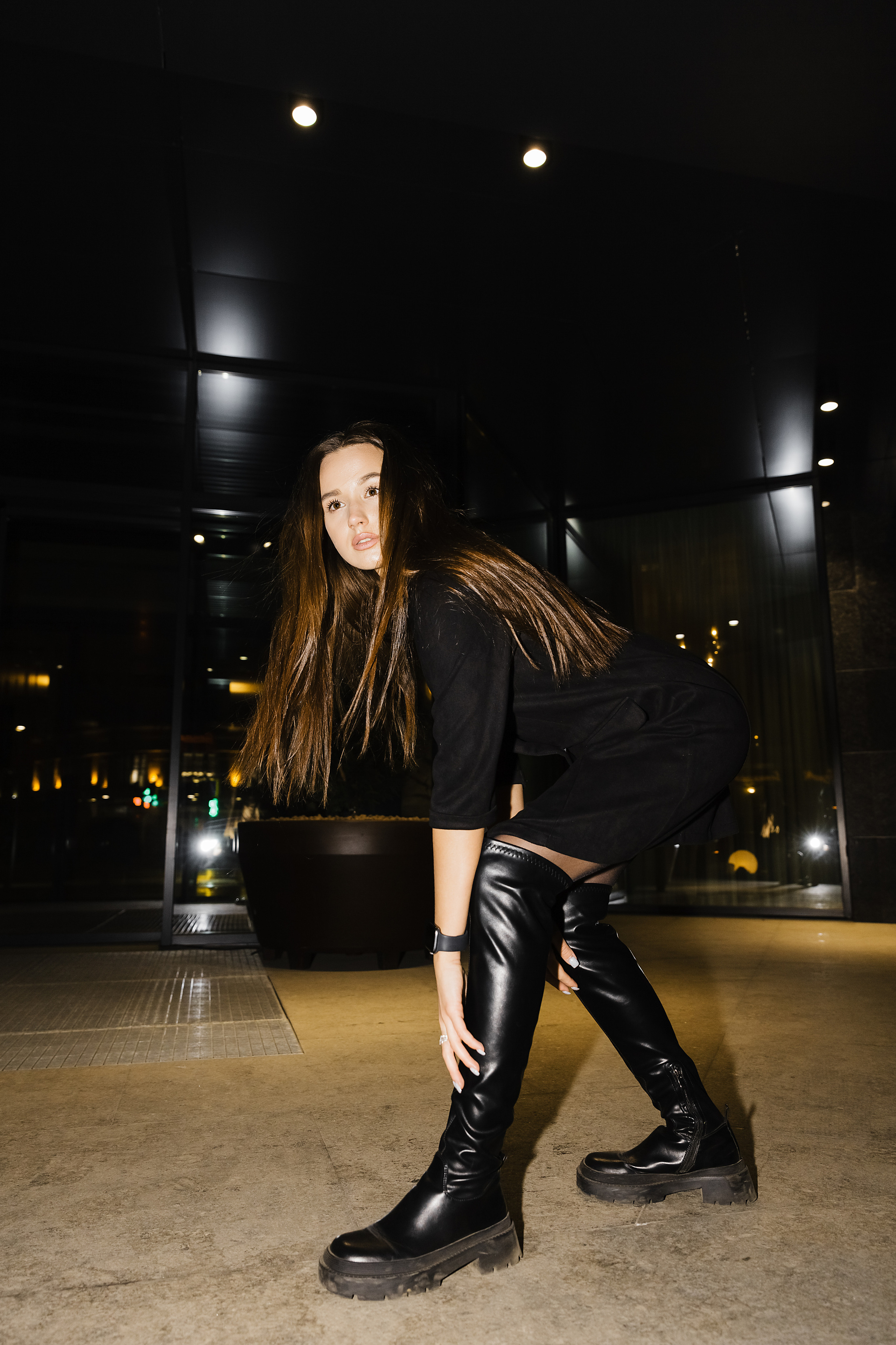 ПО ЦЕНТРУ. Фотограф Бодров Александр Нижний Новгород