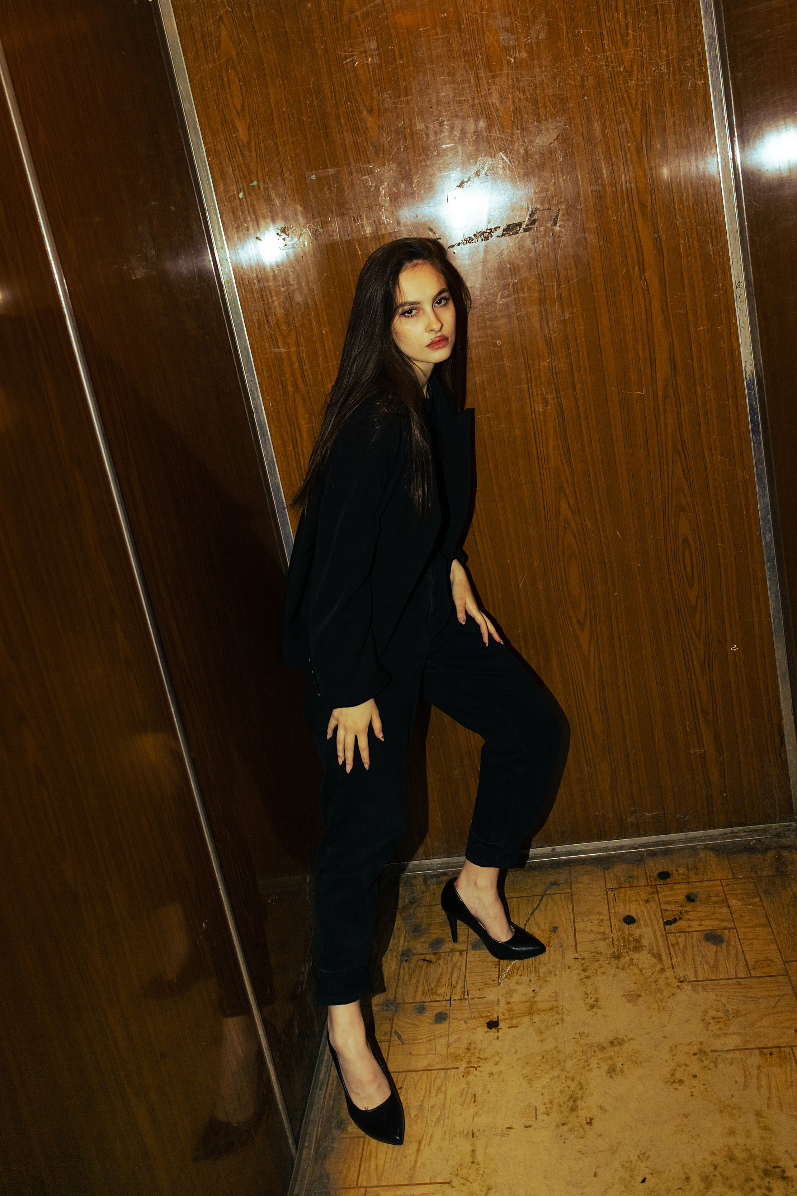 КАРИНА. Фотограф Бодров Александр Нижний Новгород