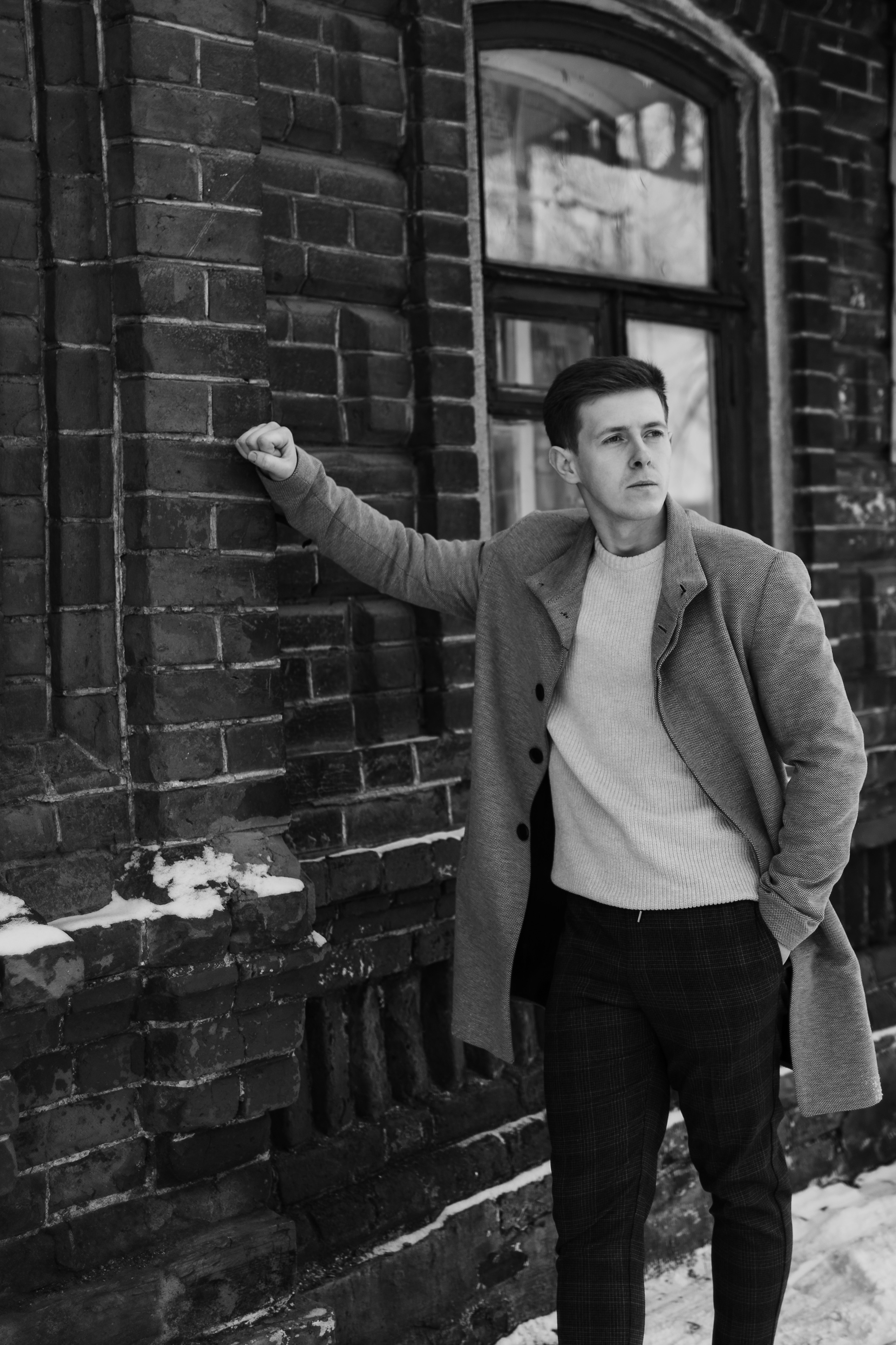 ДМИТРИЙ. Фотограф Бодров Александр Нижний Новгород