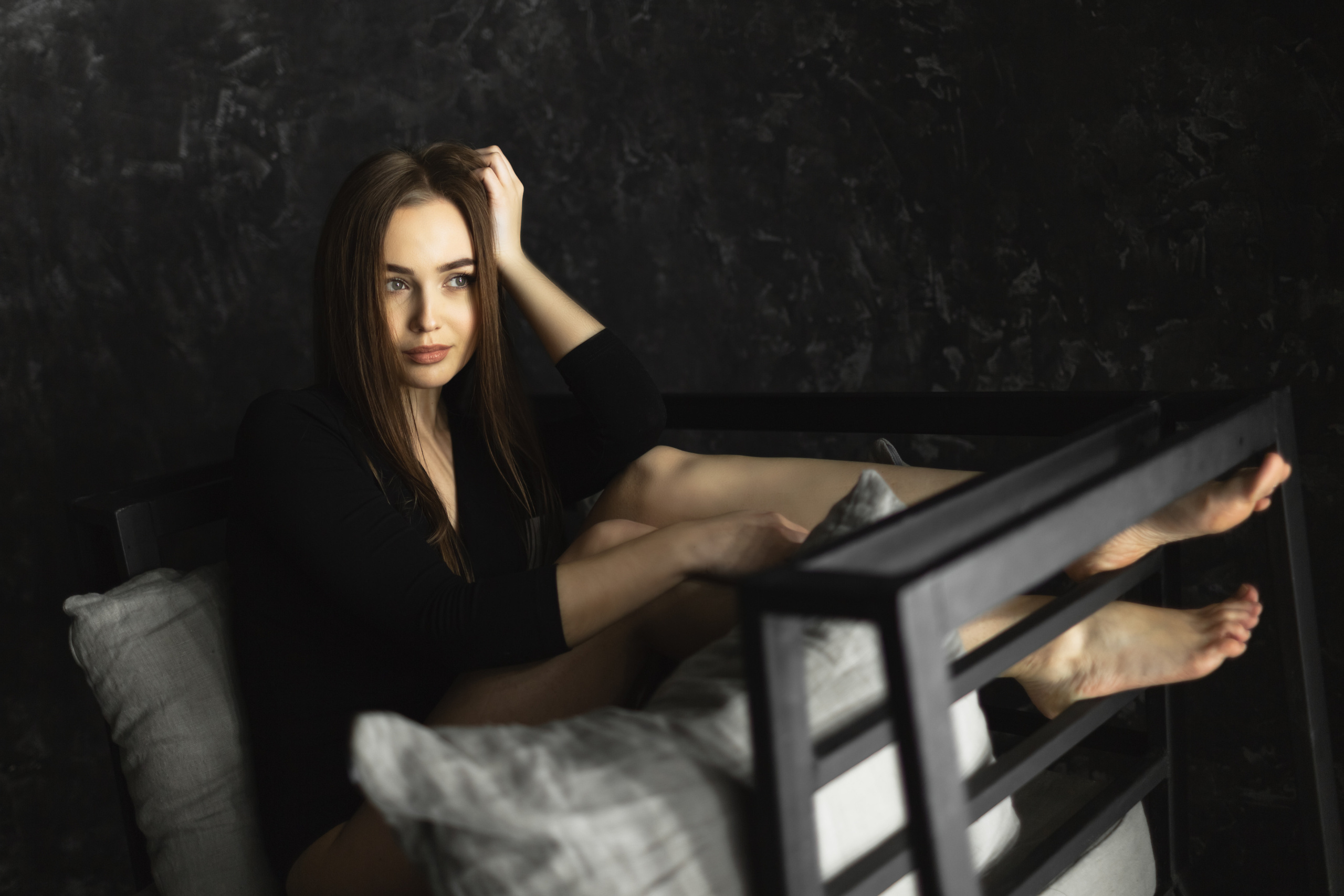 ЮЛИЯ. Фотограф Бодров Александр Нижний Новгород