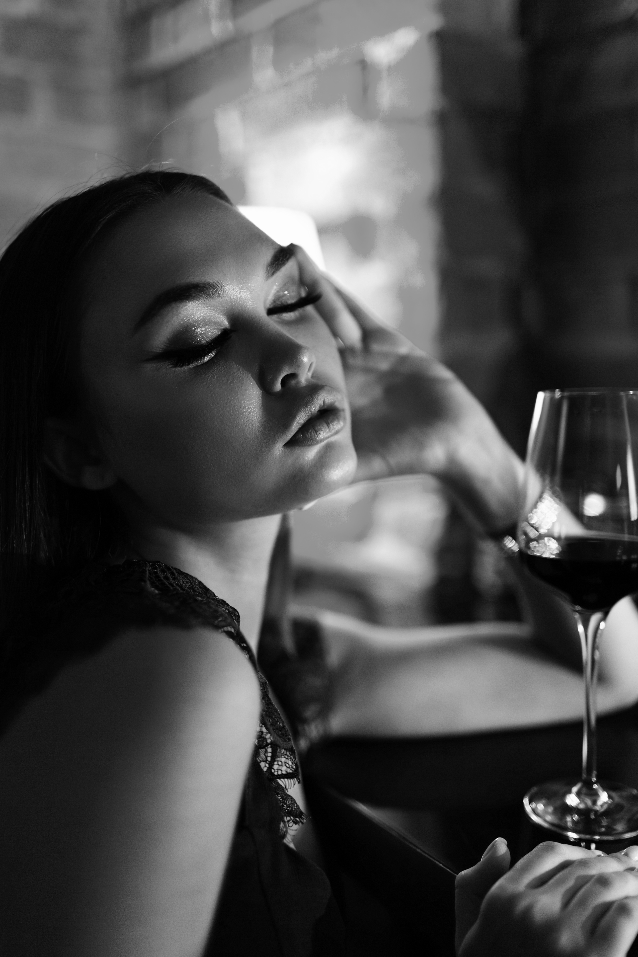 ПО БАРАМ. Фотограф Бодров Александр Нижний Новгород