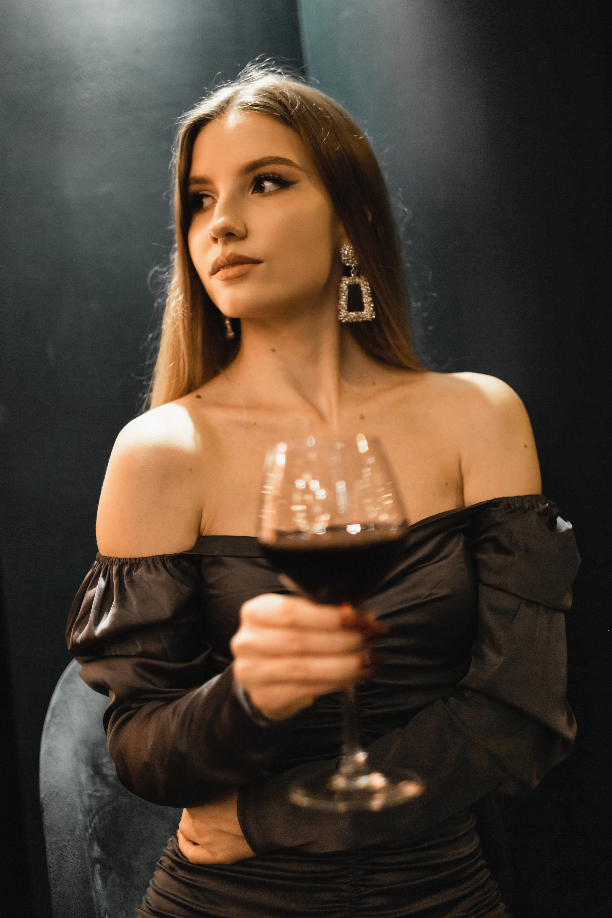 ПО РЕСТОРАНАМ. Фотограф Бодров Александр Нижний Новгород