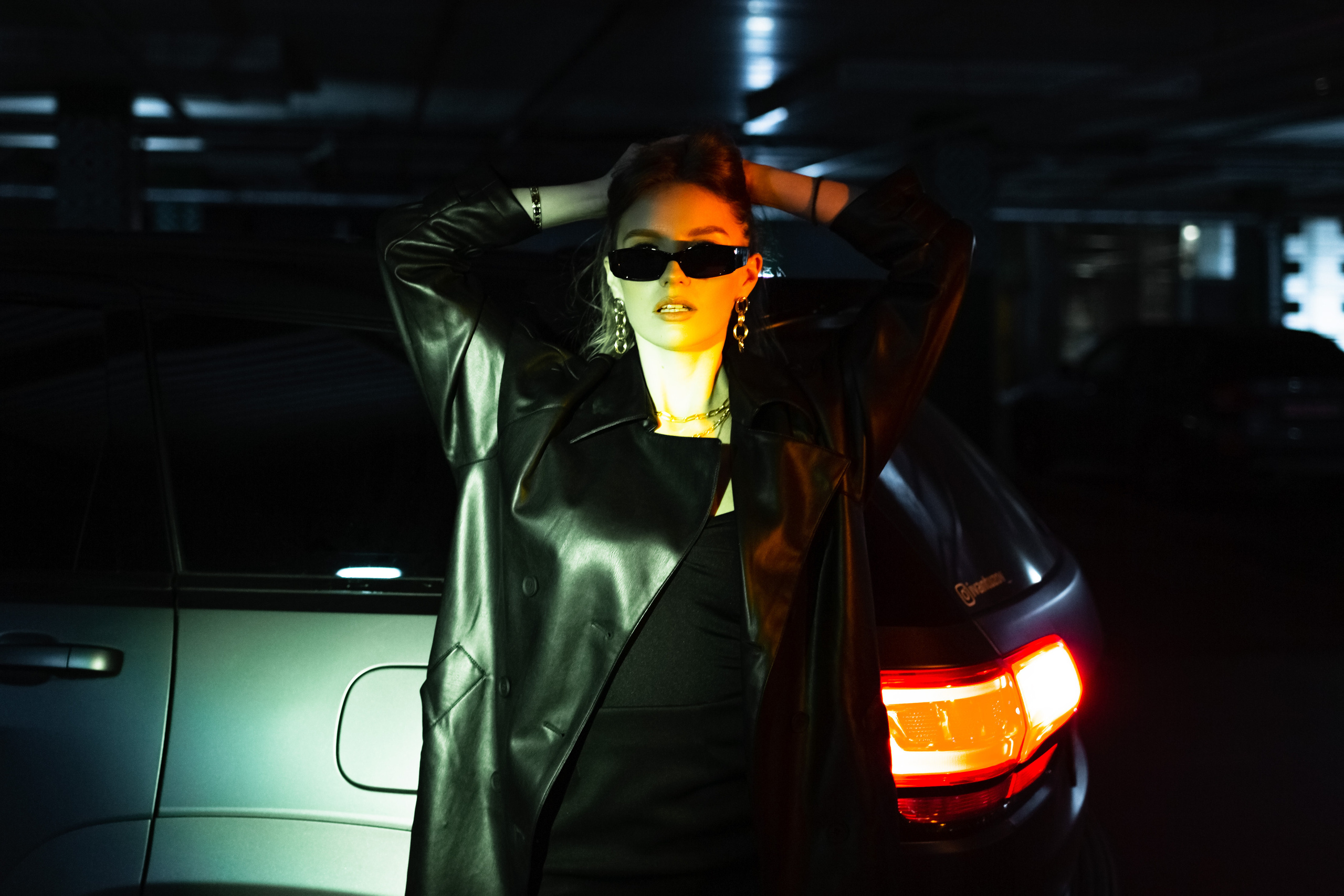 Алина. Фотограф Бодров Александр Нижний Новгород