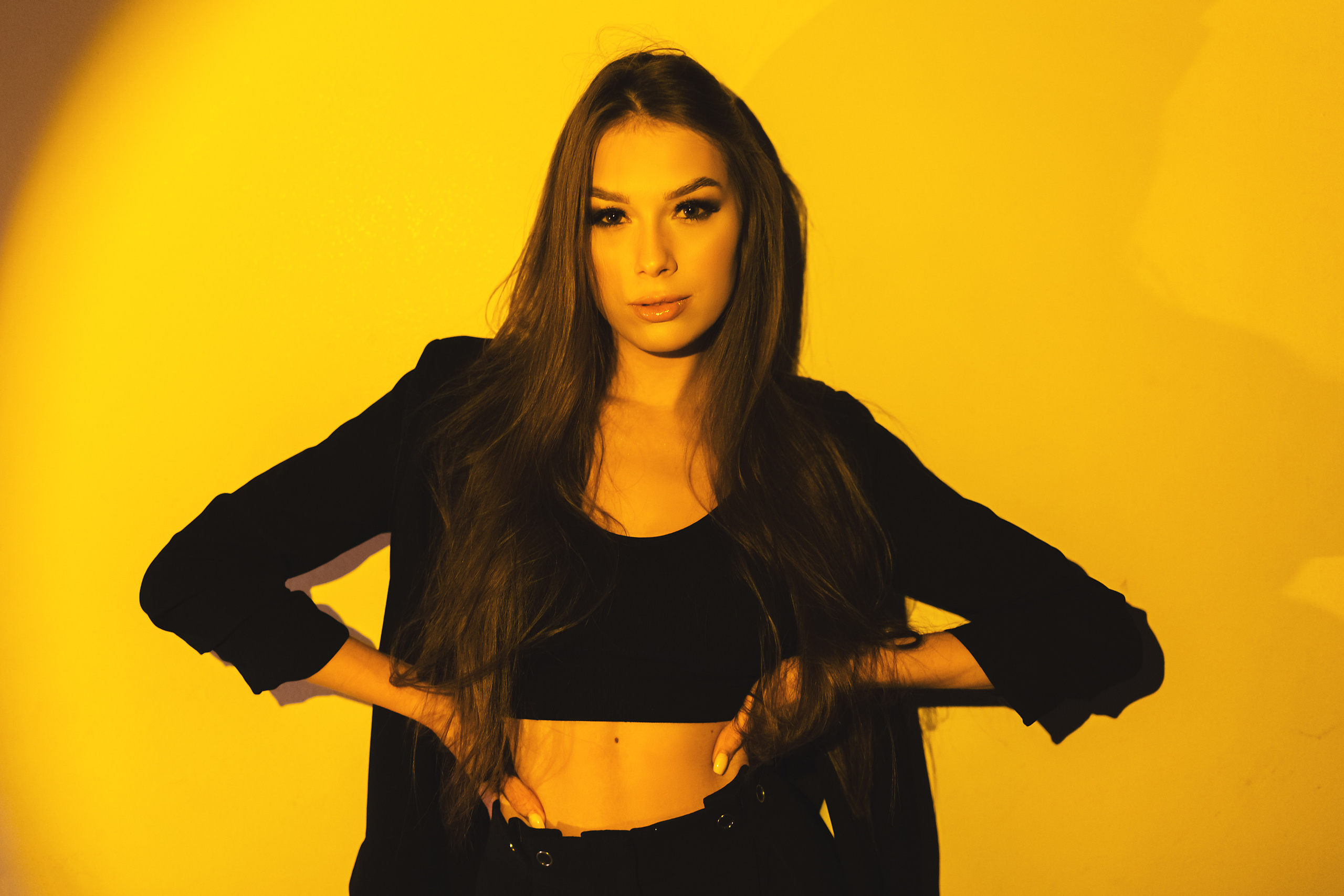 ОЛЕСЯ. Фотограф Бодров Александр Нижний Новгород