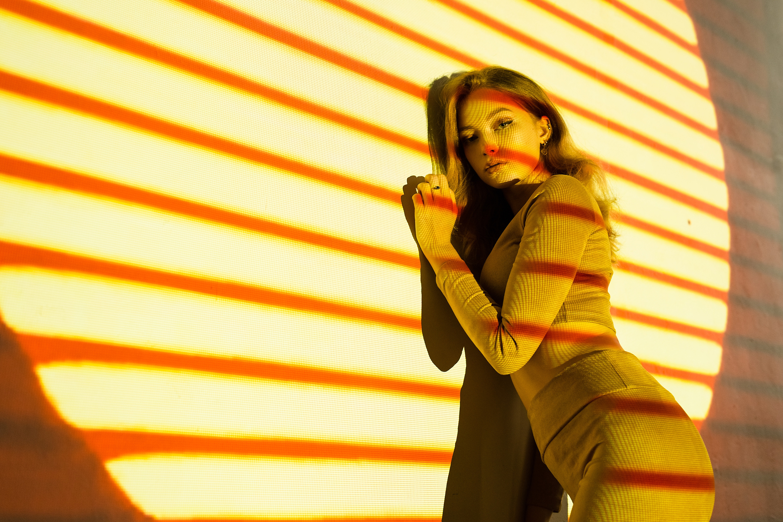 ТЕПЛЫЙ. Фотограф Бодров Александр Нижний Новгород