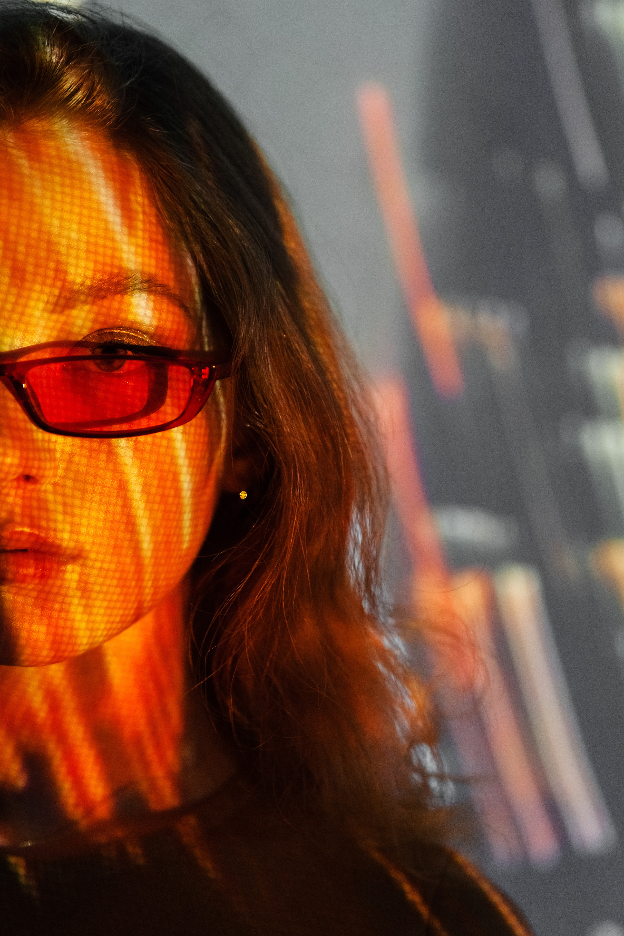 ТЕПЛЫЙ. Фотограф Бодров Александр Нижний Новгород