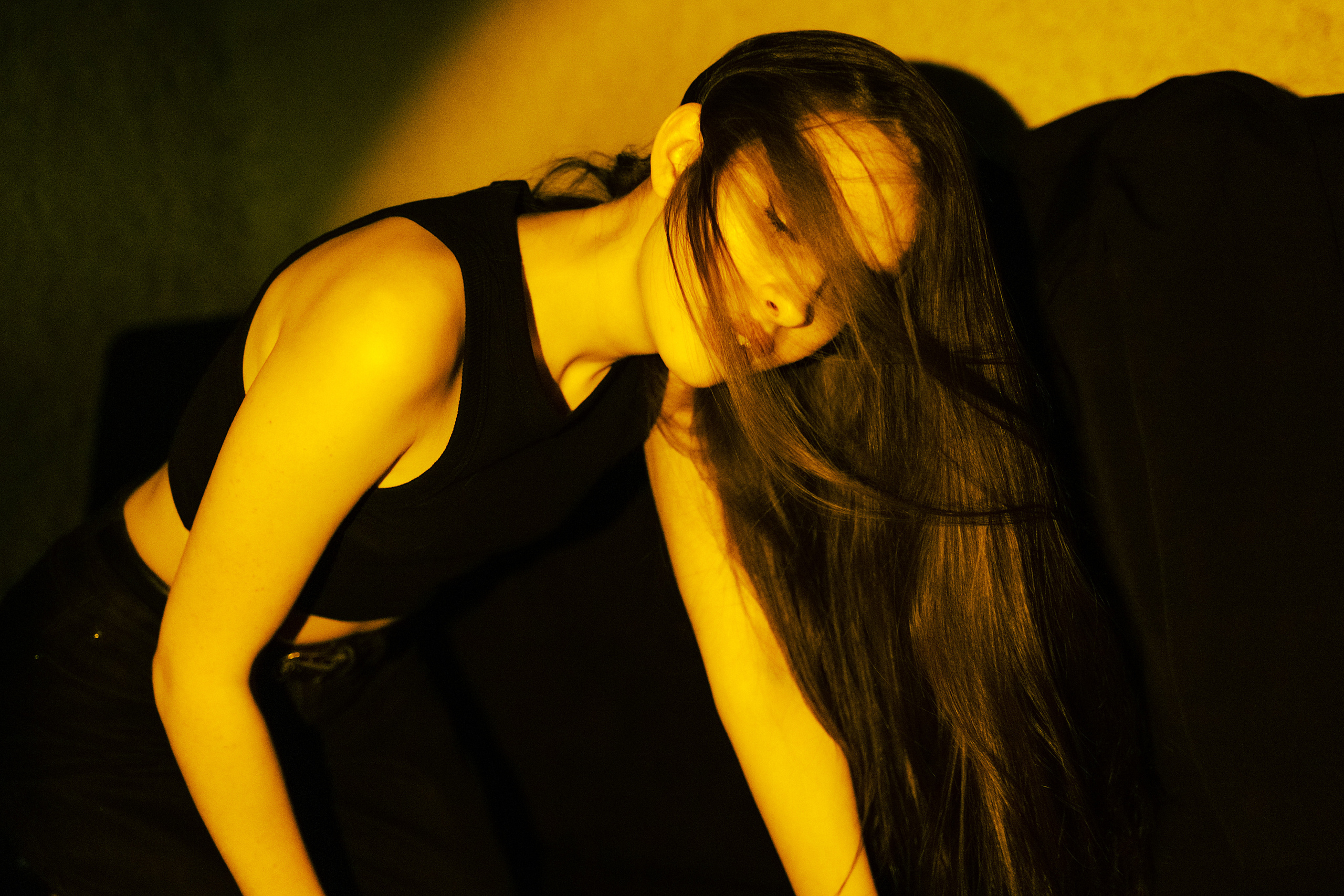 КАРИНА. Фотограф Бодров Александр Нижний Новгород