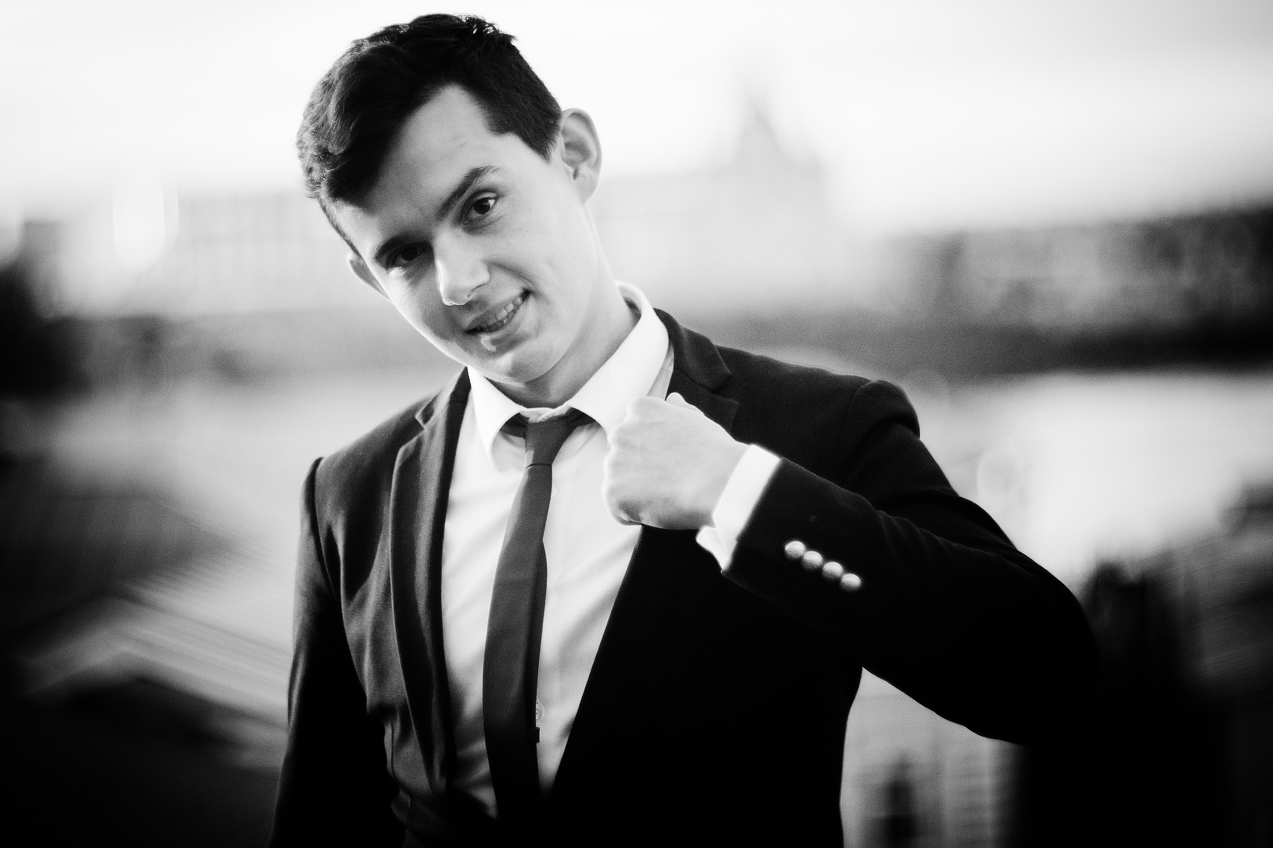 КРАШ КРЫШ. Фотограф Бодров Александр Нижний Новгород