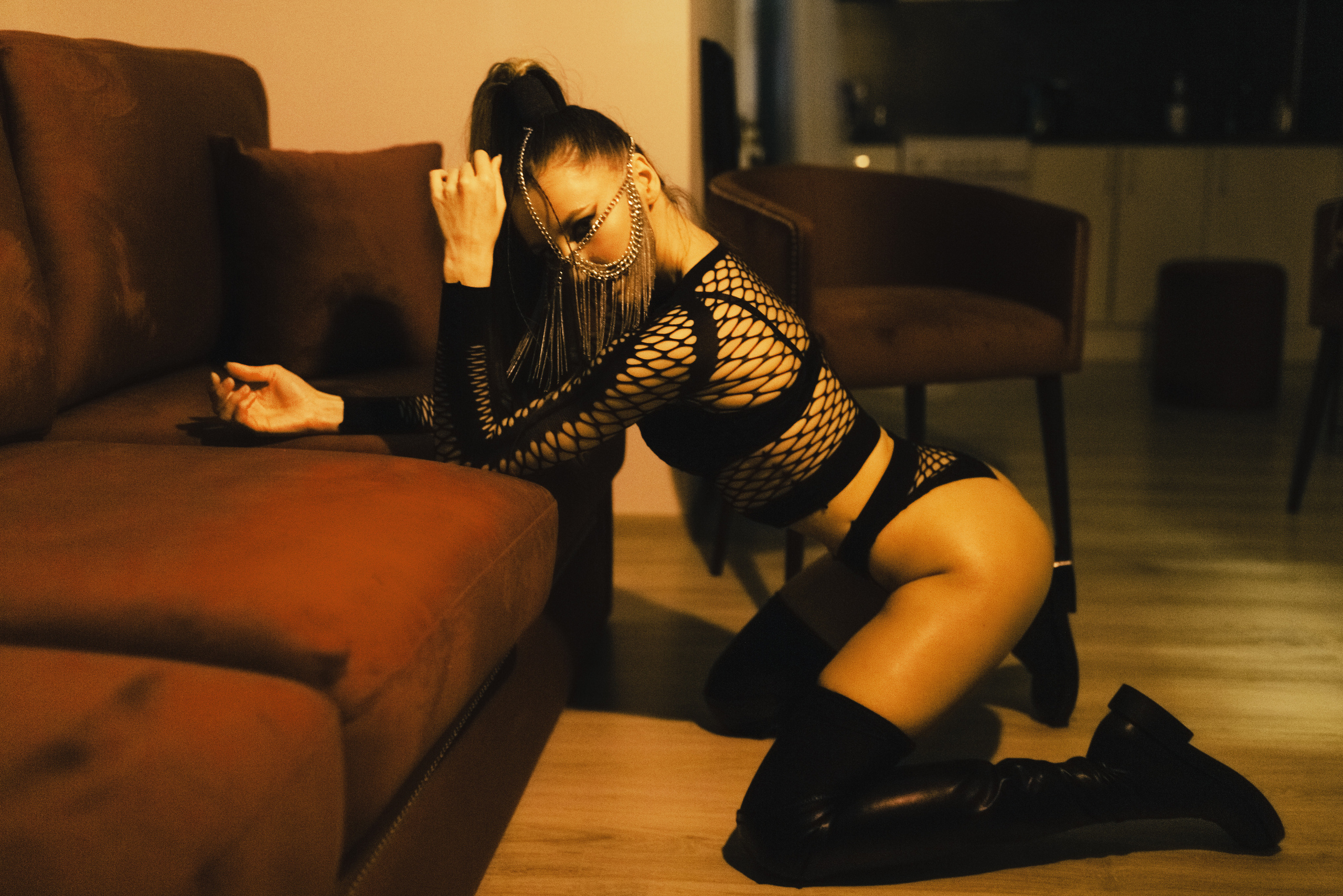 GOGO. Фотограф Бодров Александр Нижний Новгород