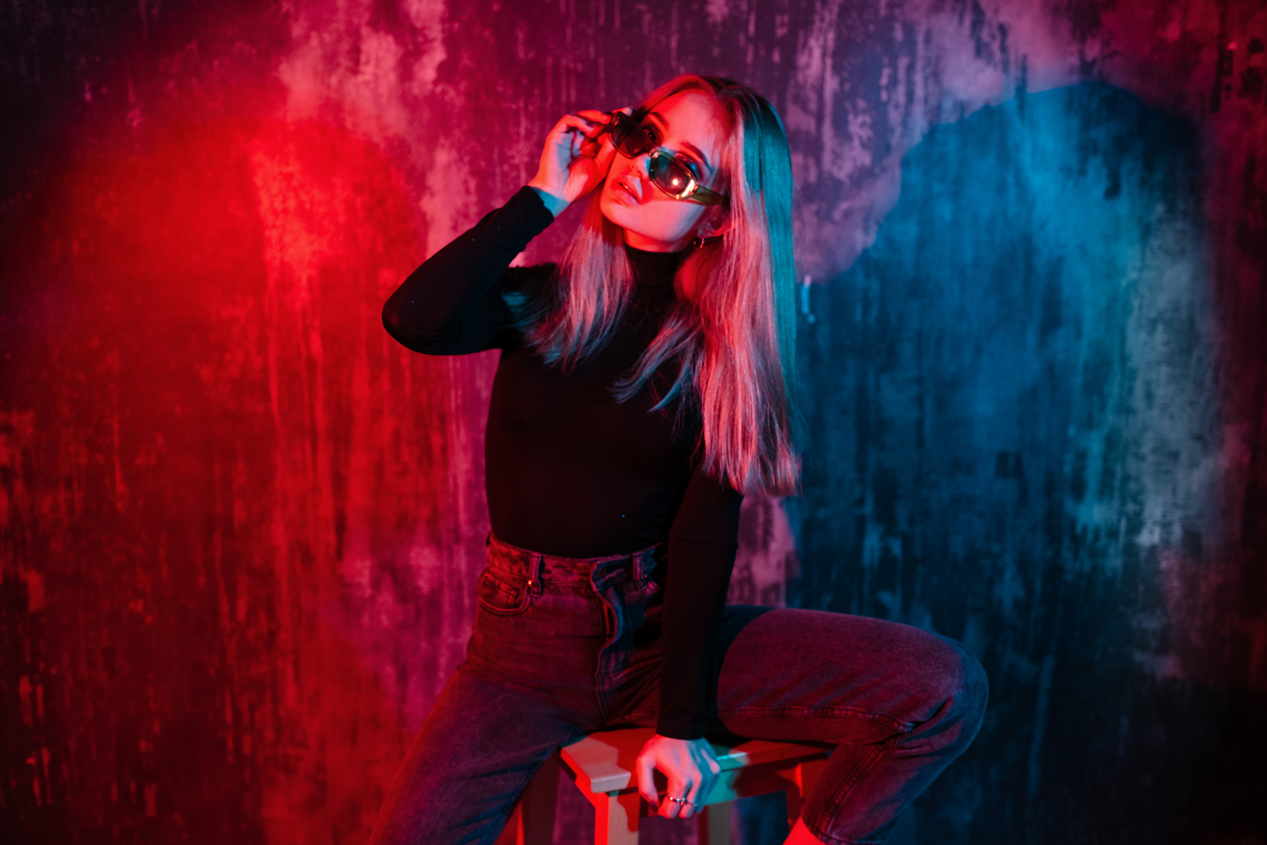 TIGER. Фотограф Бодров Александр Нижний Новгород