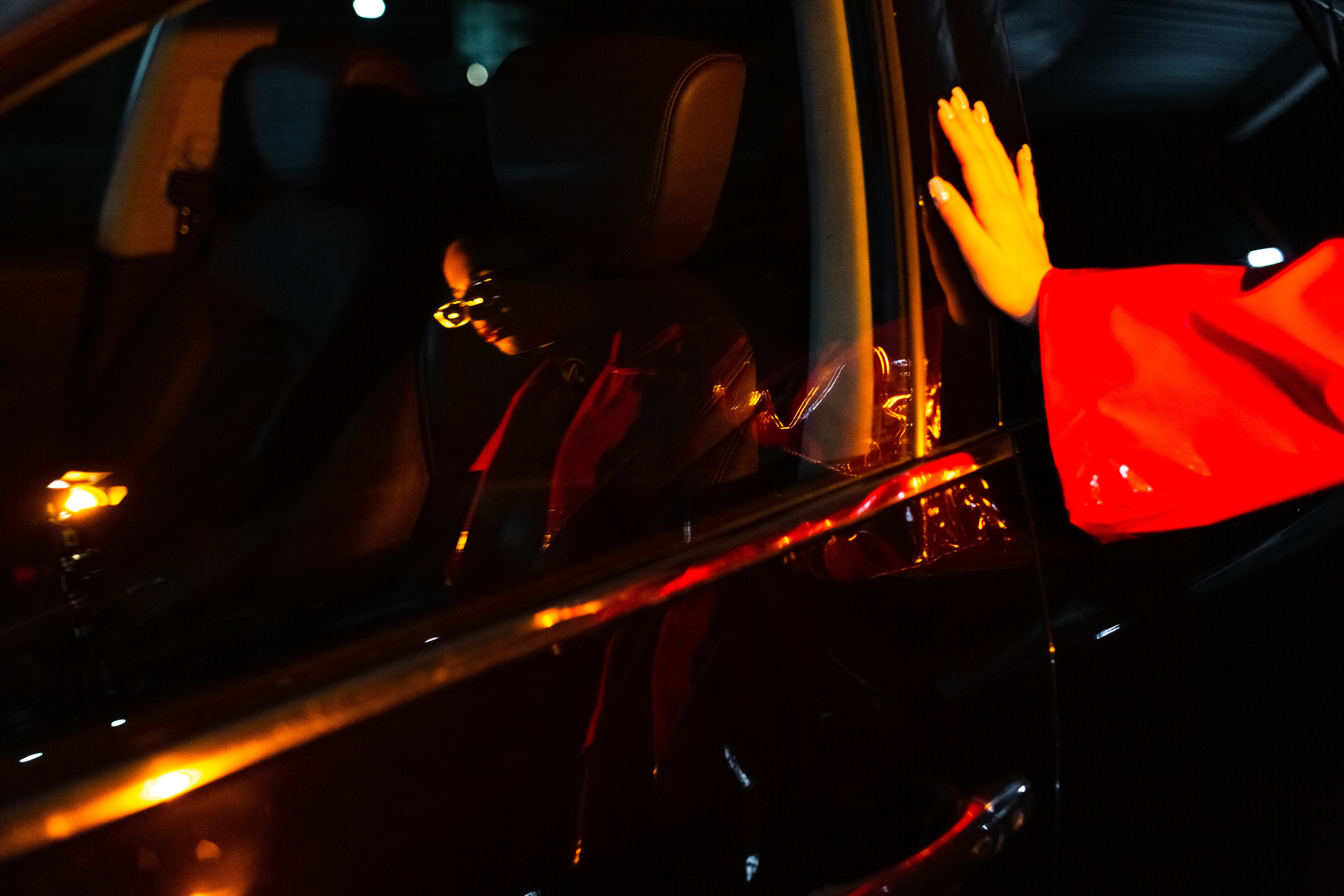 Амина. Фотограф Бодров Александр Нижний Новгород