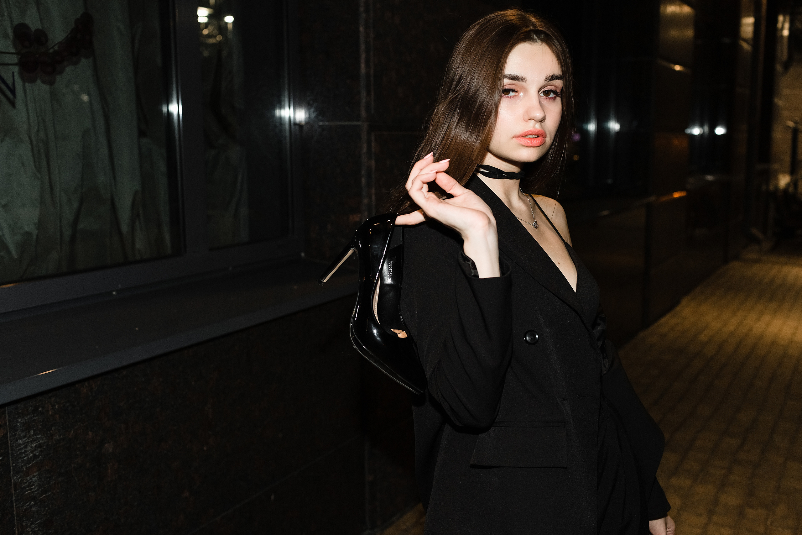 БОСИКОМ ПО ПОКРОВКЕ. Фотограф Бодров Александр Нижний Новгород