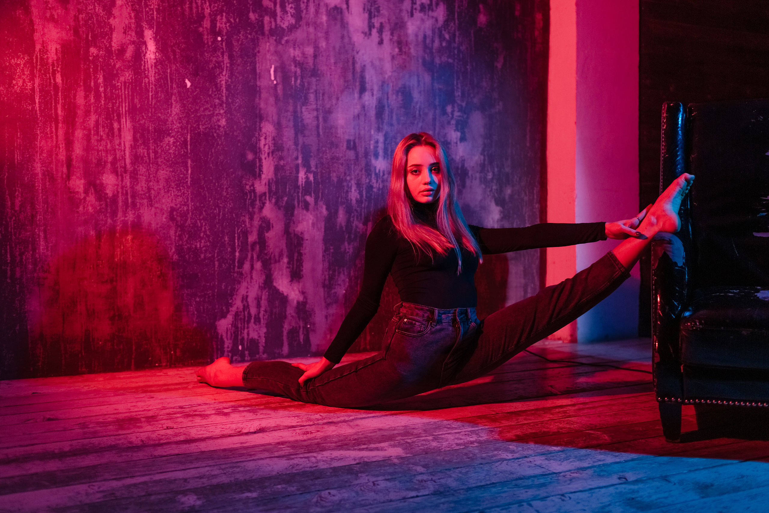 TIGER. Фотограф Бодров Александр Нижний Новгород