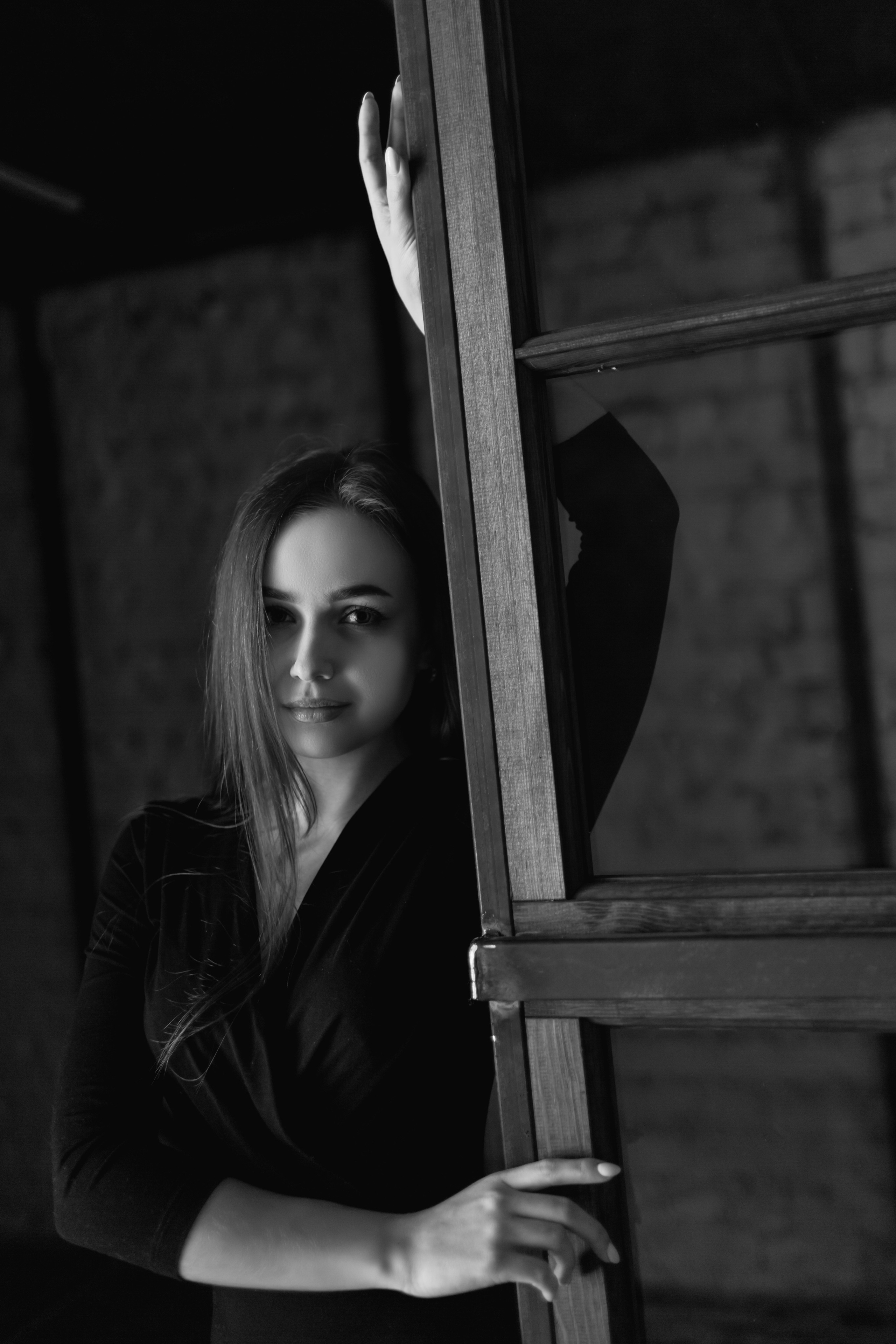 ЮЛИЯ. Фотограф Бодров Александр Нижний Новгород