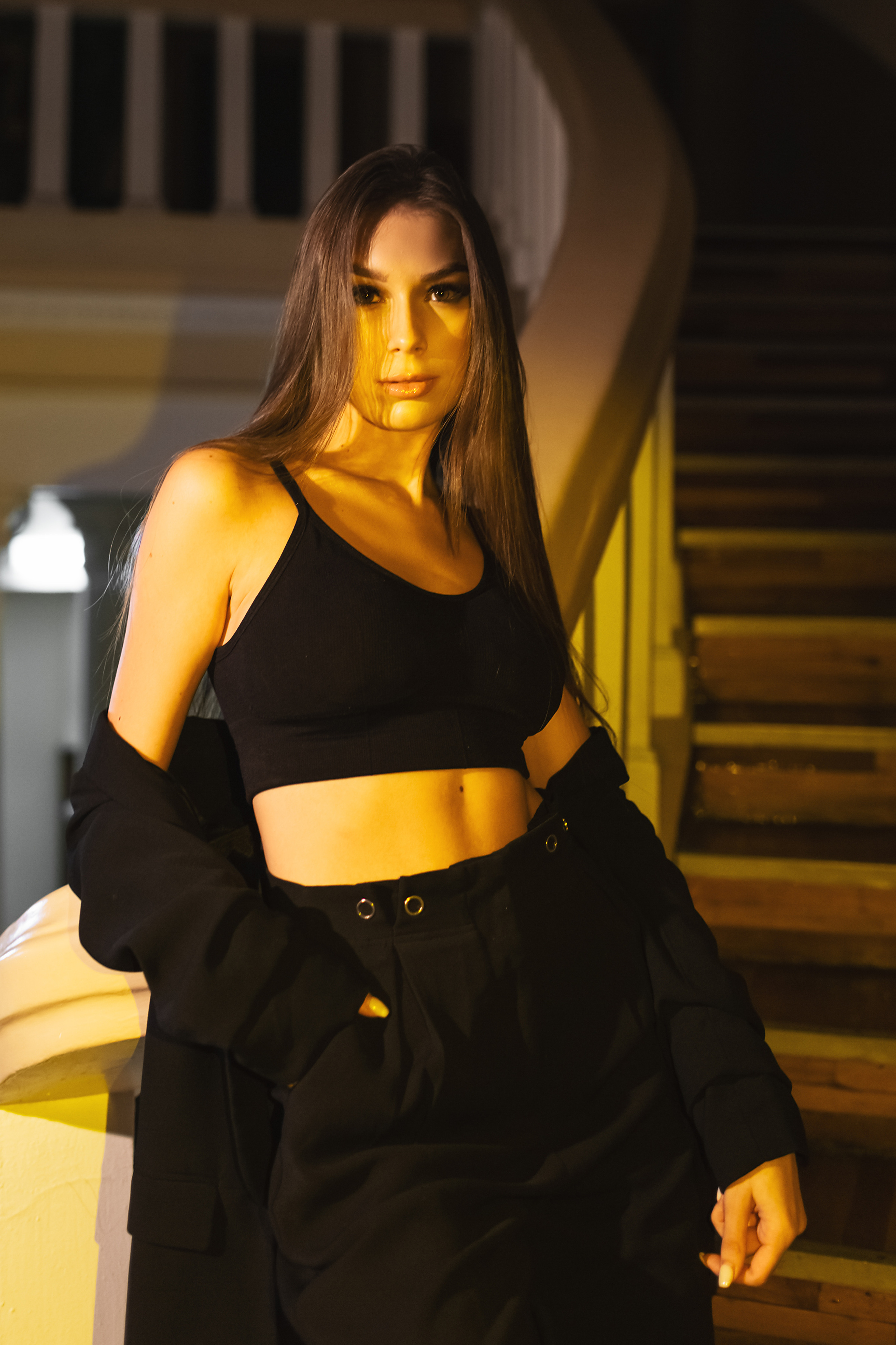 ОЛЕСЯ. Фотограф Бодров Александр Нижний Новгород