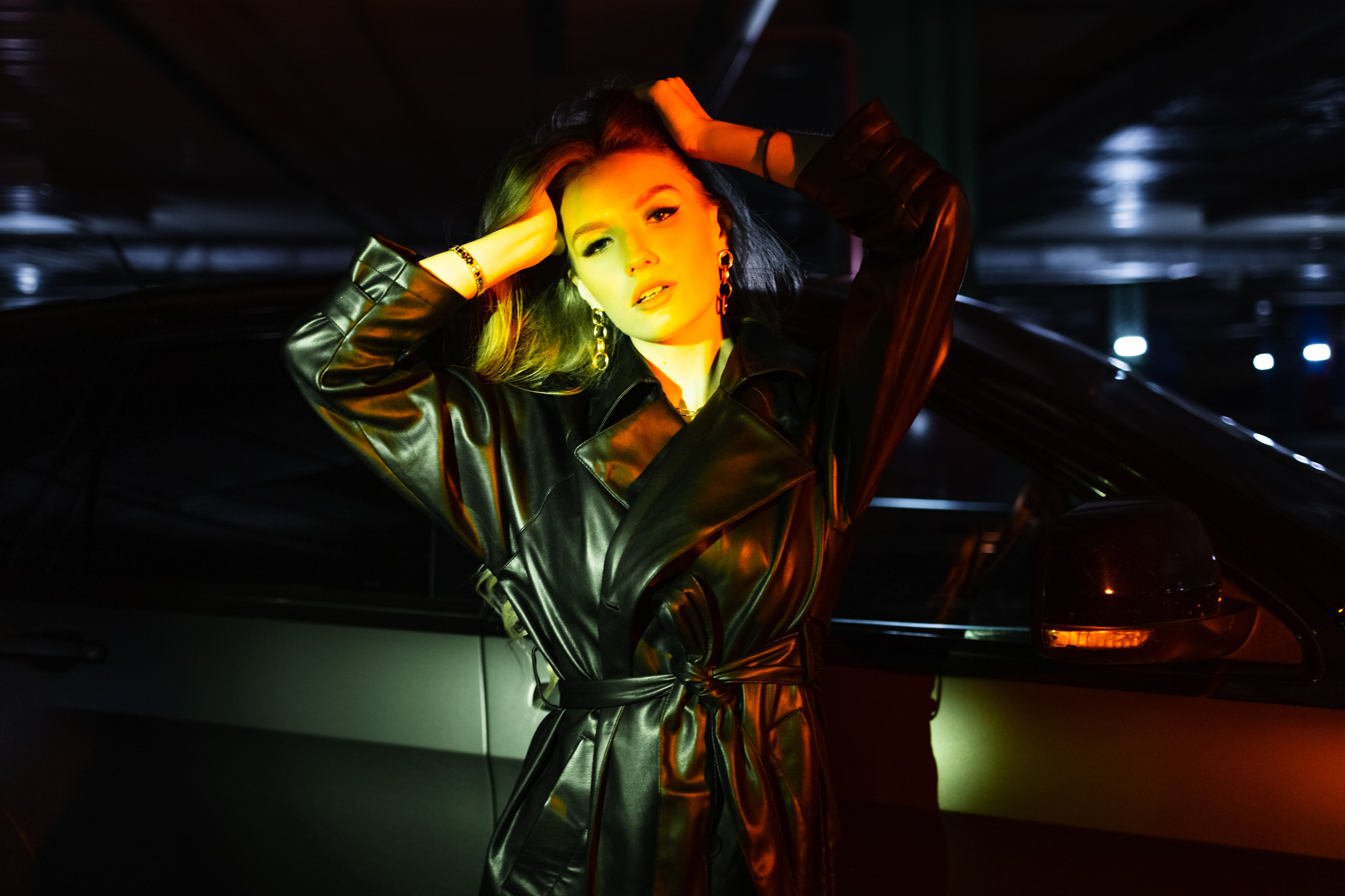 Алина. Фотограф Бодров Александр Нижний Новгород