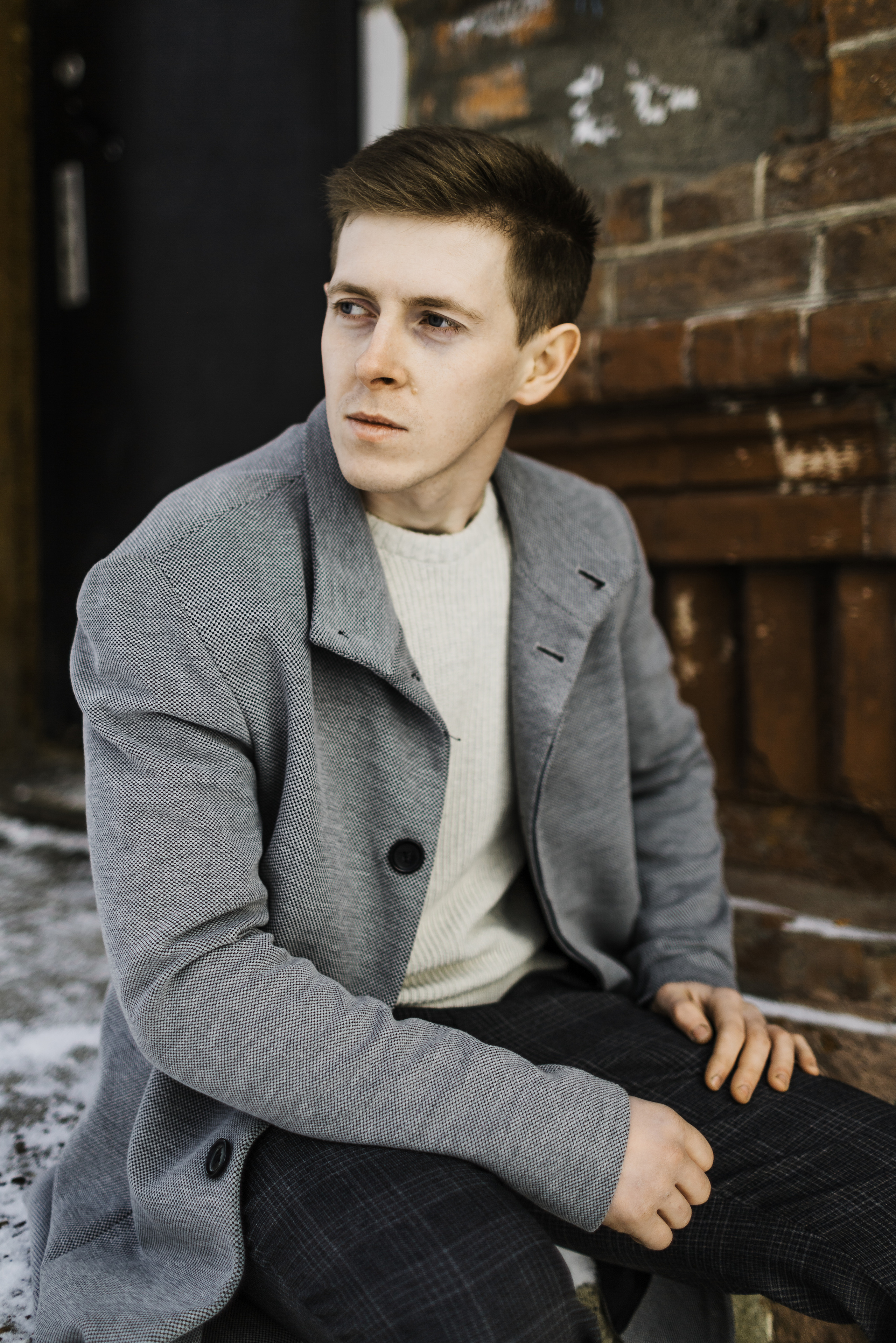 ДМИТРИЙ. Фотограф Бодров Александр Нижний Новгород