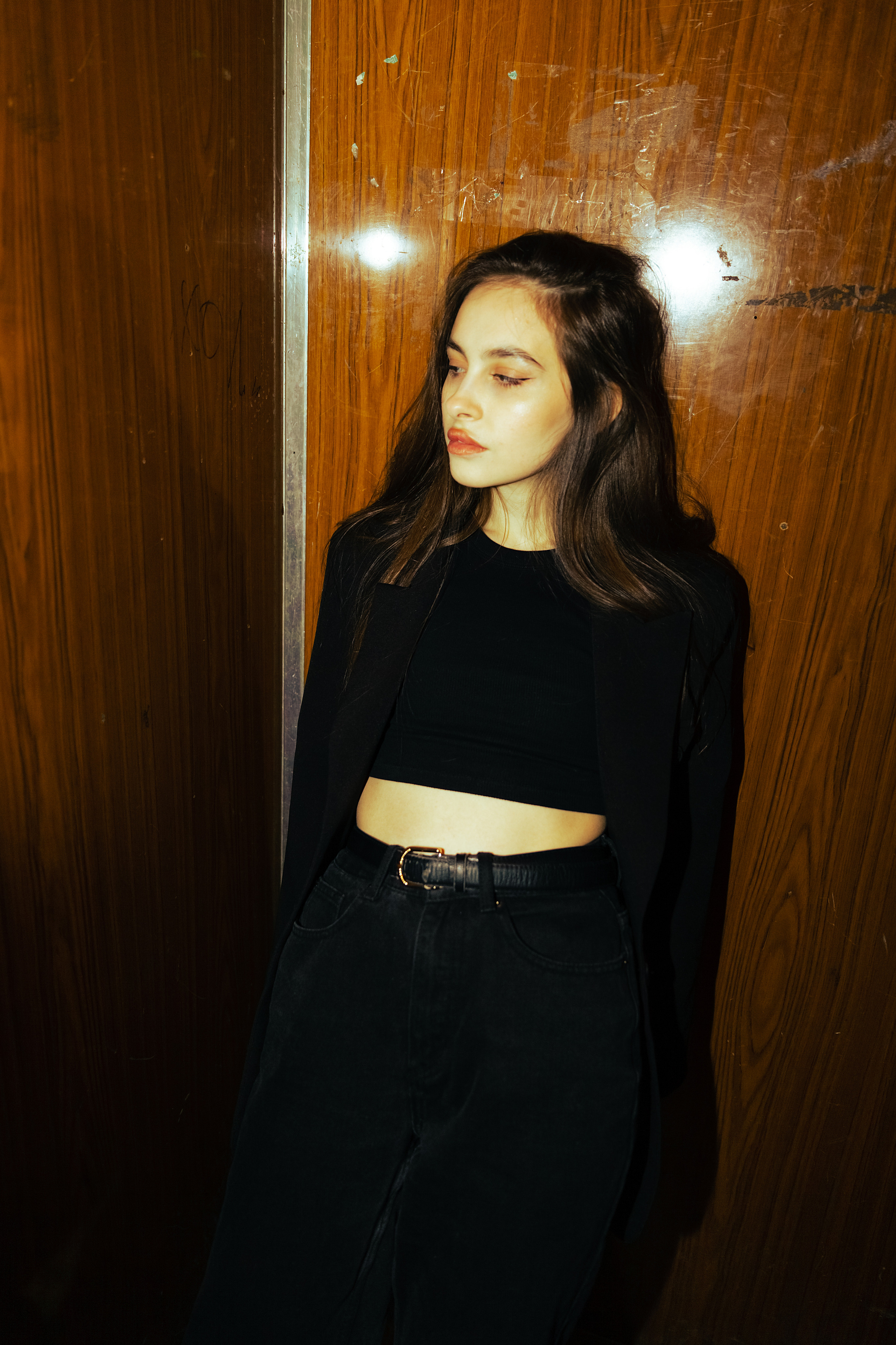 КАРИНА. Фотограф Бодров Александр Нижний Новгород