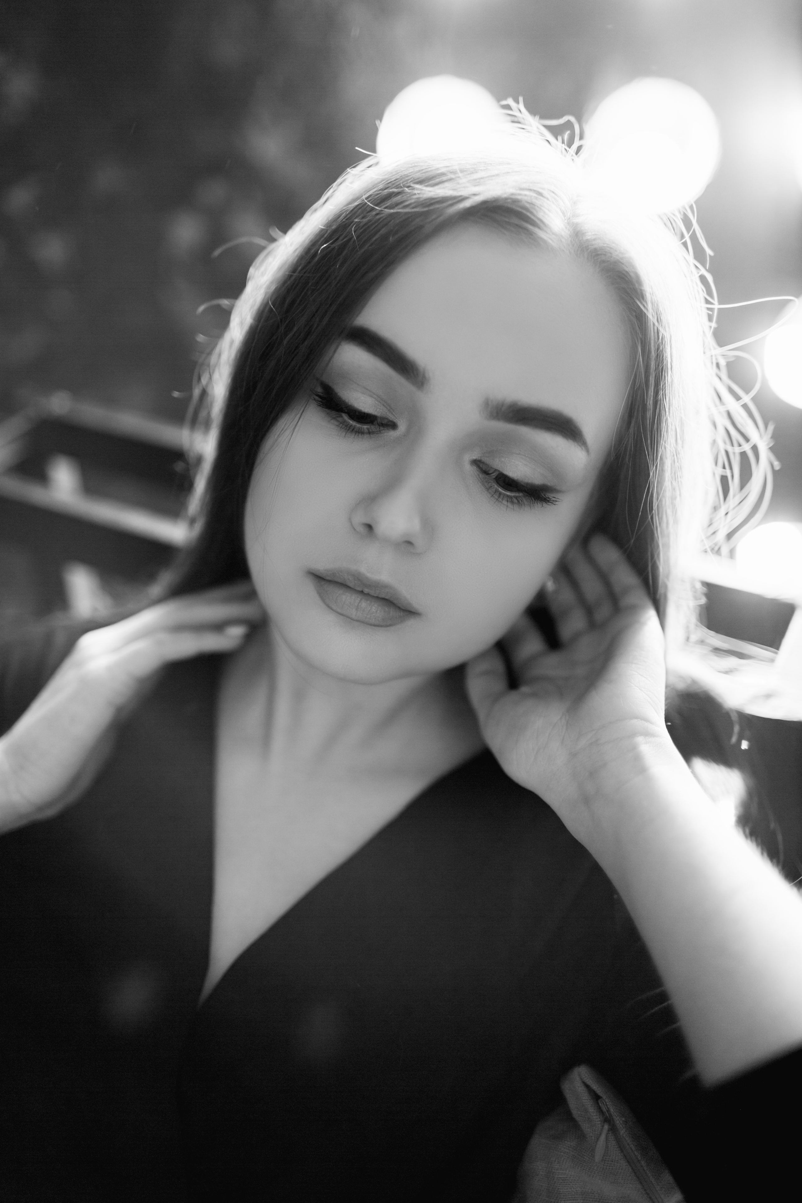 ЮЛИЯ. Фотограф Бодров Александр Нижний Новгород